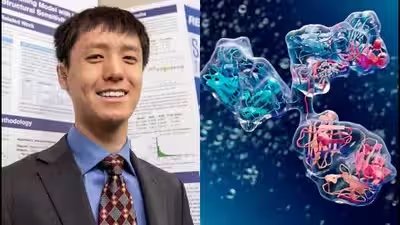 El modelo de inteligencia artificial traduce estructuras moleculares en cadenas numéricas para comparar moléculas con mayor rapidez
