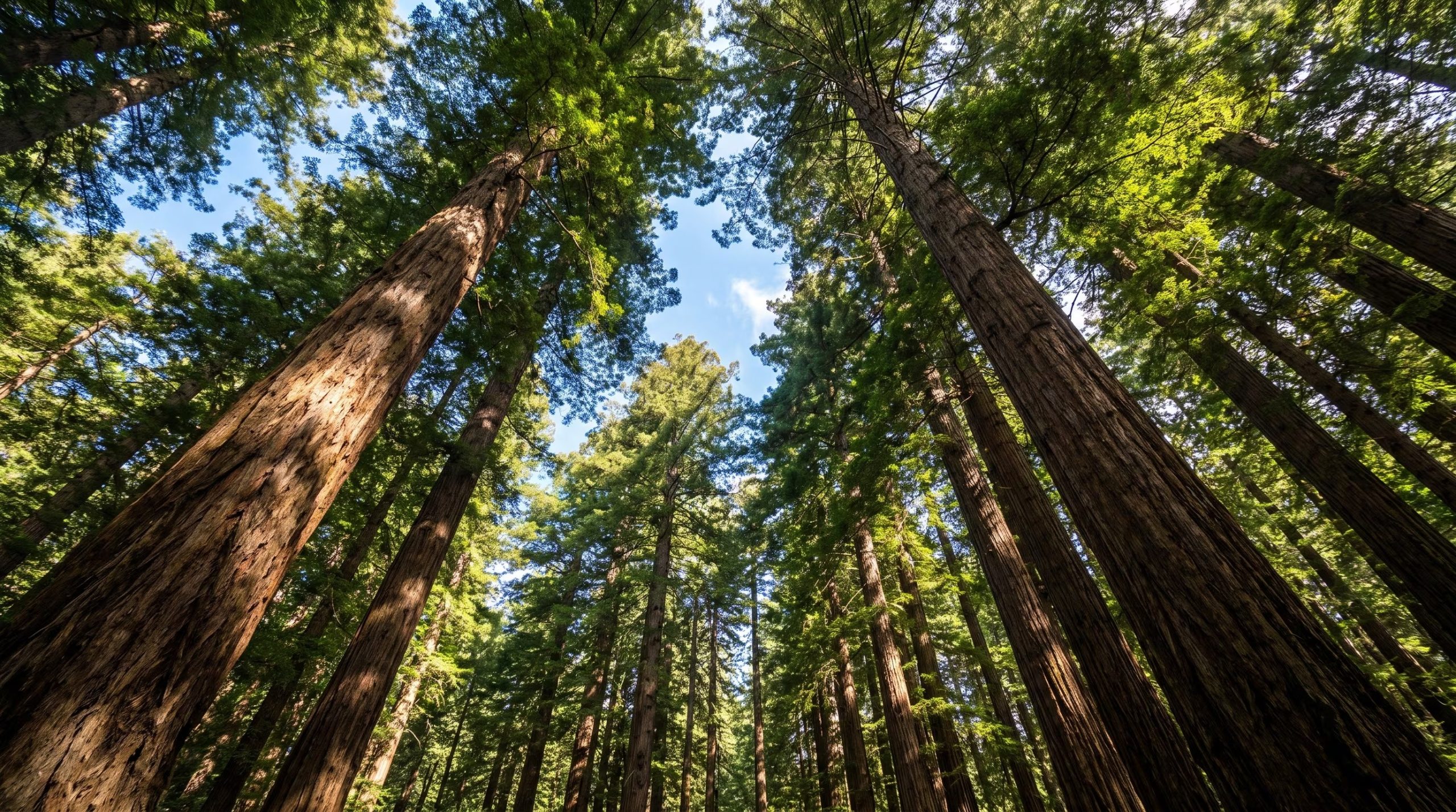 Los bosques capturan dióxido de carbono mediante la fotosíntesis y actúan como sumideros de carbono al almacenar CO₂ en troncos, raíces y suelo. (Imagen Ilustrativa Infobae)