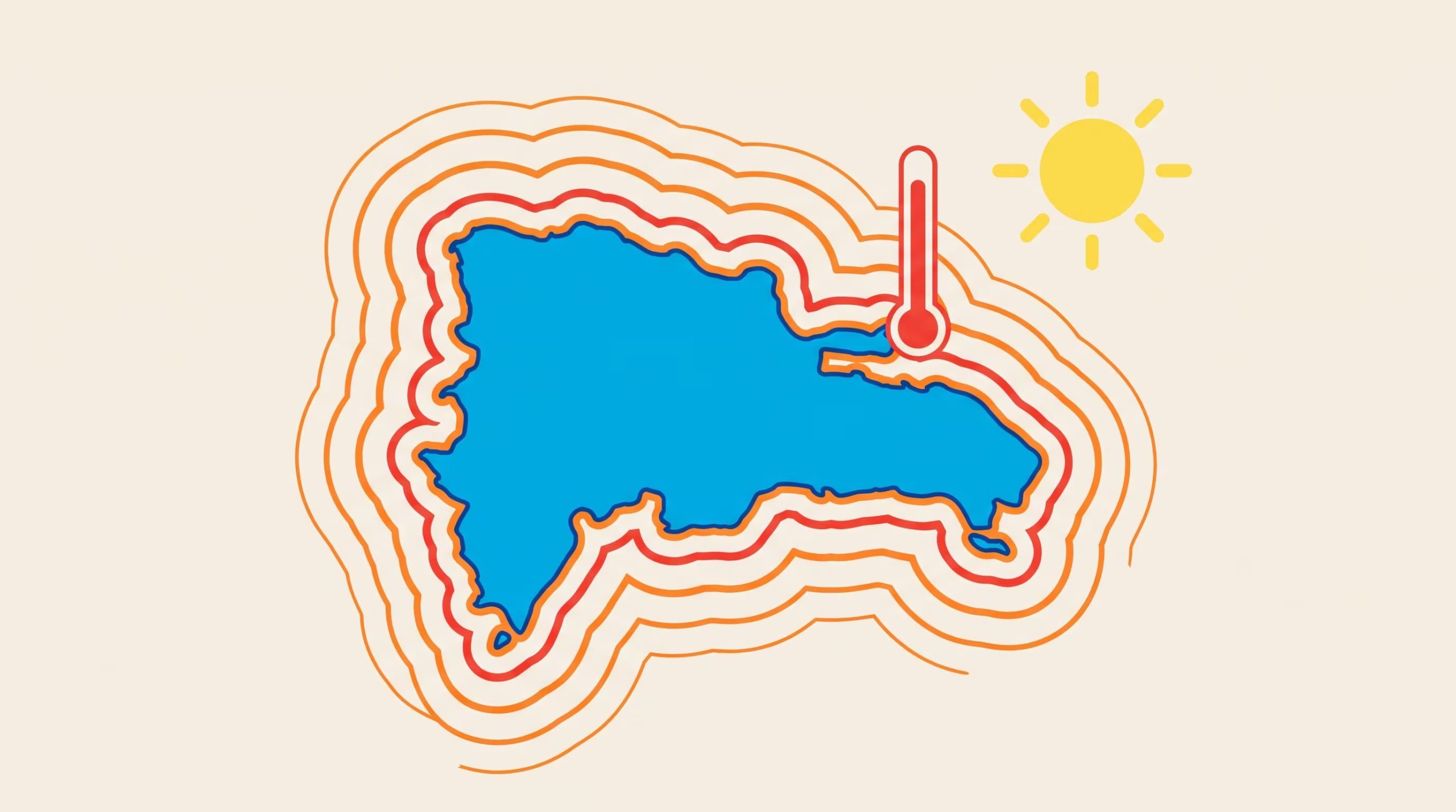 Las aguas anómalamente cálidas elevan los riesgos de mortalidad, emaciación y retraso del crecimiento (Imagen Ilustrativa Infobae)