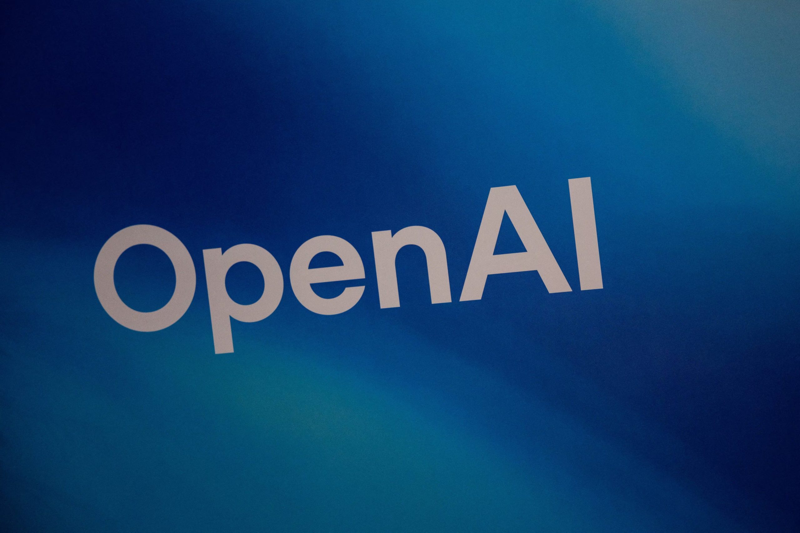 OpenAI decidió destinar varios ingenieros a la seguridad de sus modelos de IA. REUTERS/Carlos Barria