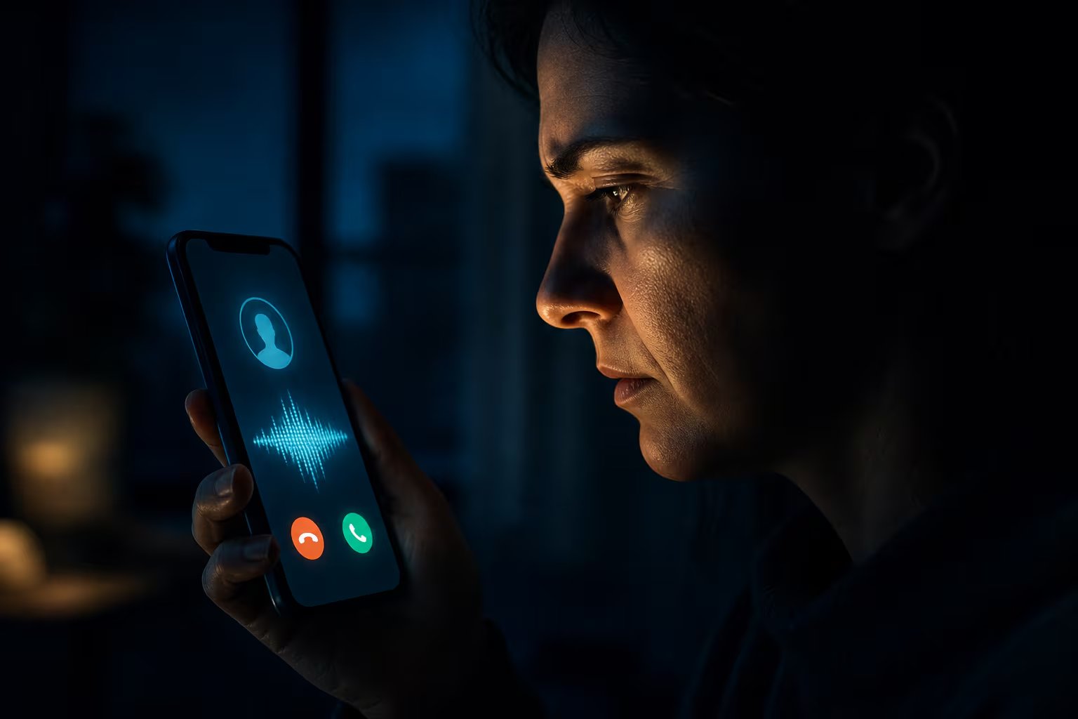 Para evitar caer en una estafa telefónica, la norma principal consiste en no compartir jamás datos personales. 

 (Imagen Ilustrativa Infobae)