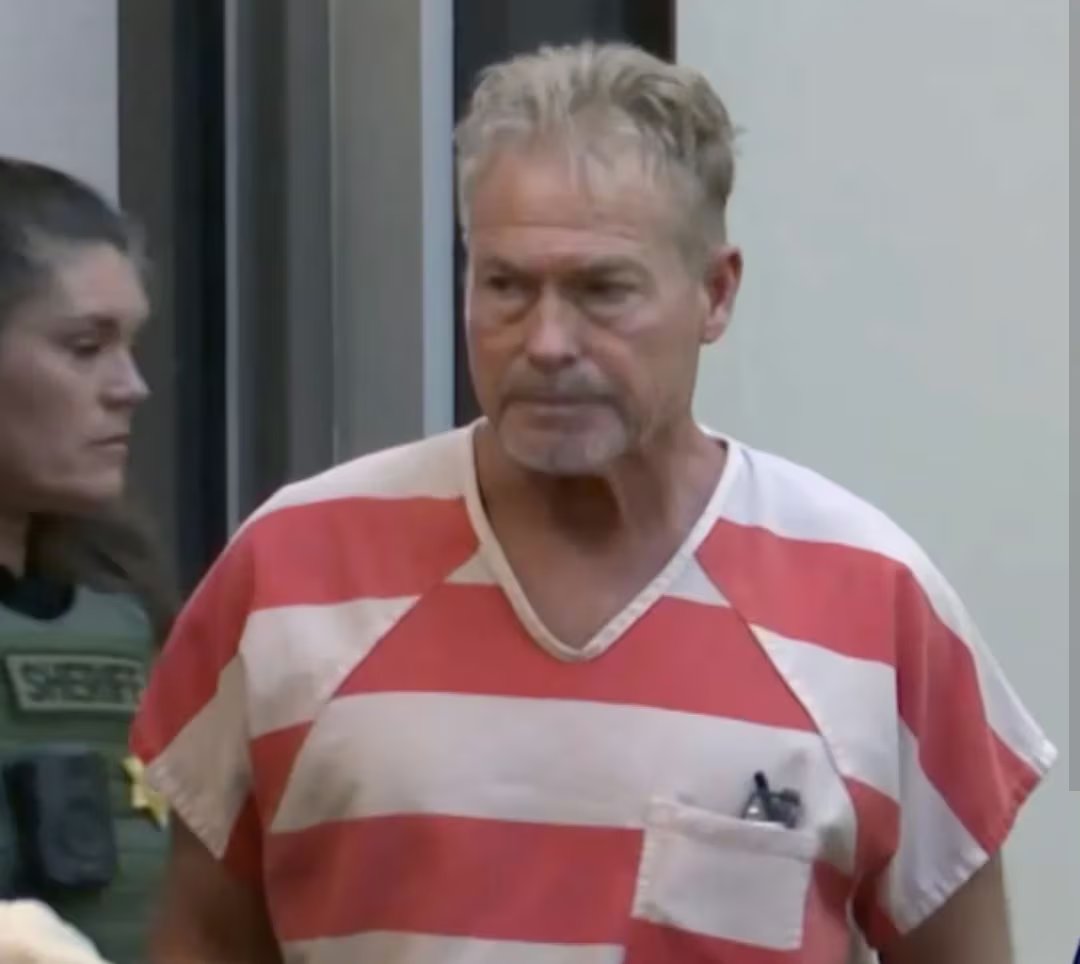Un gran jurado volvió a acusar a Barry Morphew por asesinato en 2025 y el juicio por la muerte de Suzanne Morphew fue reprogramado para julio de 2027