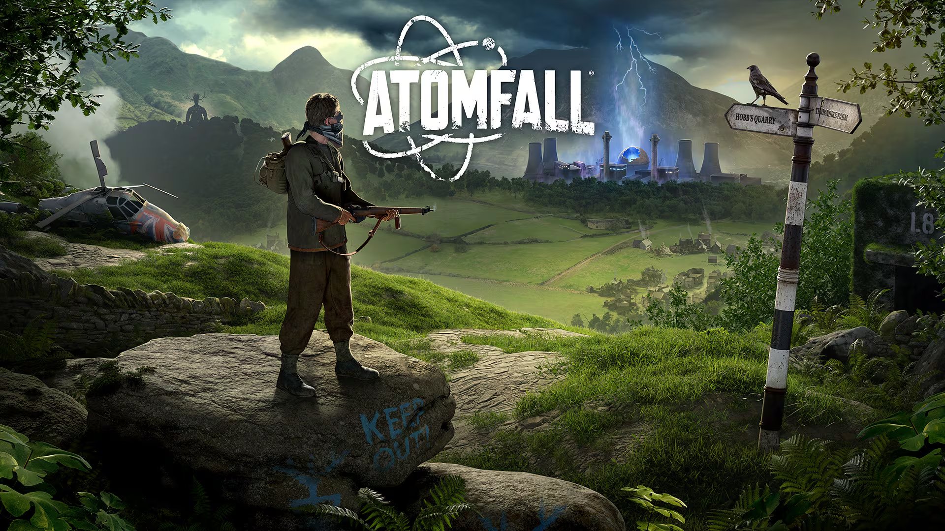 Sifu y Atomfall abandonarán el catálogo el 30 de septiembre, aunque el progreso queda guardado en la nube.