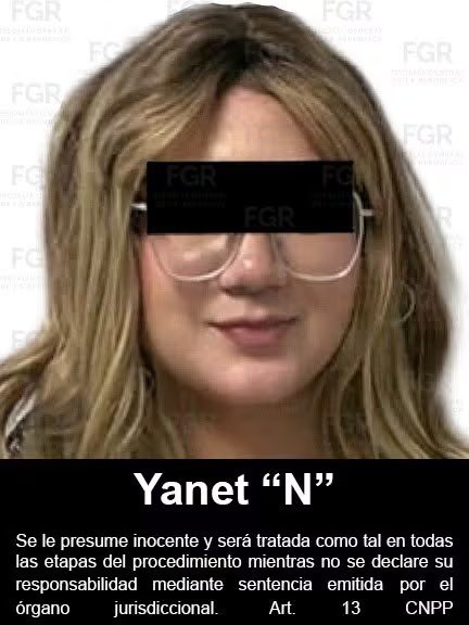 Yanet 