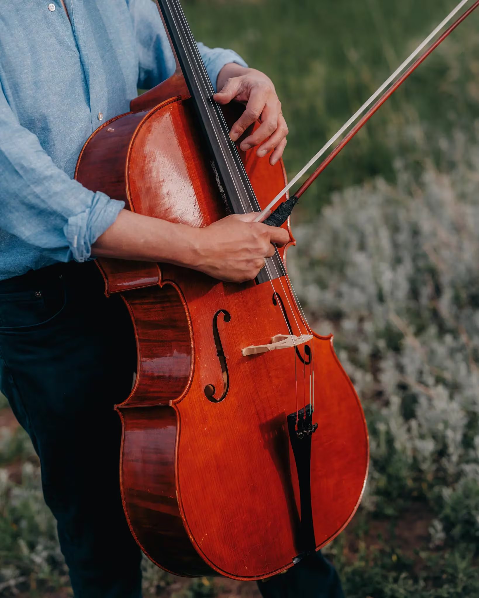 A los 70 años, Yo-Yo Ma ajusta su técnica, mantiene una agenda intensa y busca sostener su curiosidad hasta el final de su vida