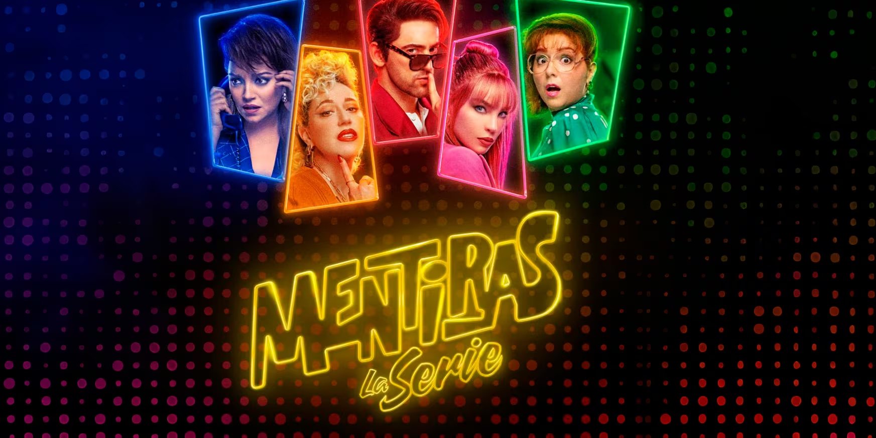 La serie es una adaptación televisiva del exitoso musical mexicano que combina comedia, melodrama y música de los años 80. (FilmAffinity)