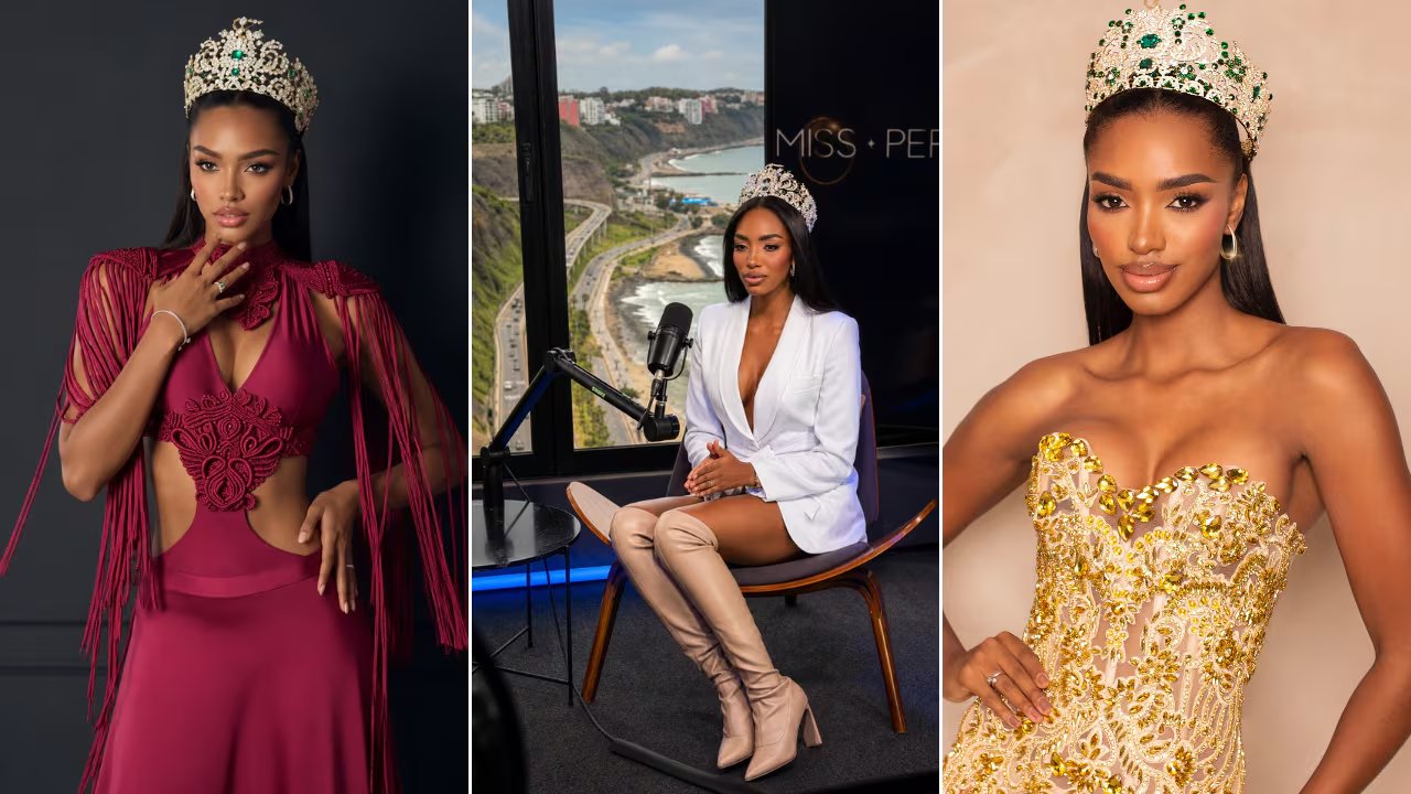 La agenda del Miss Grand International 2026 incluye la competencia de trajes nacionales el 5 de octubre y la preliminar el 7 de octubre.