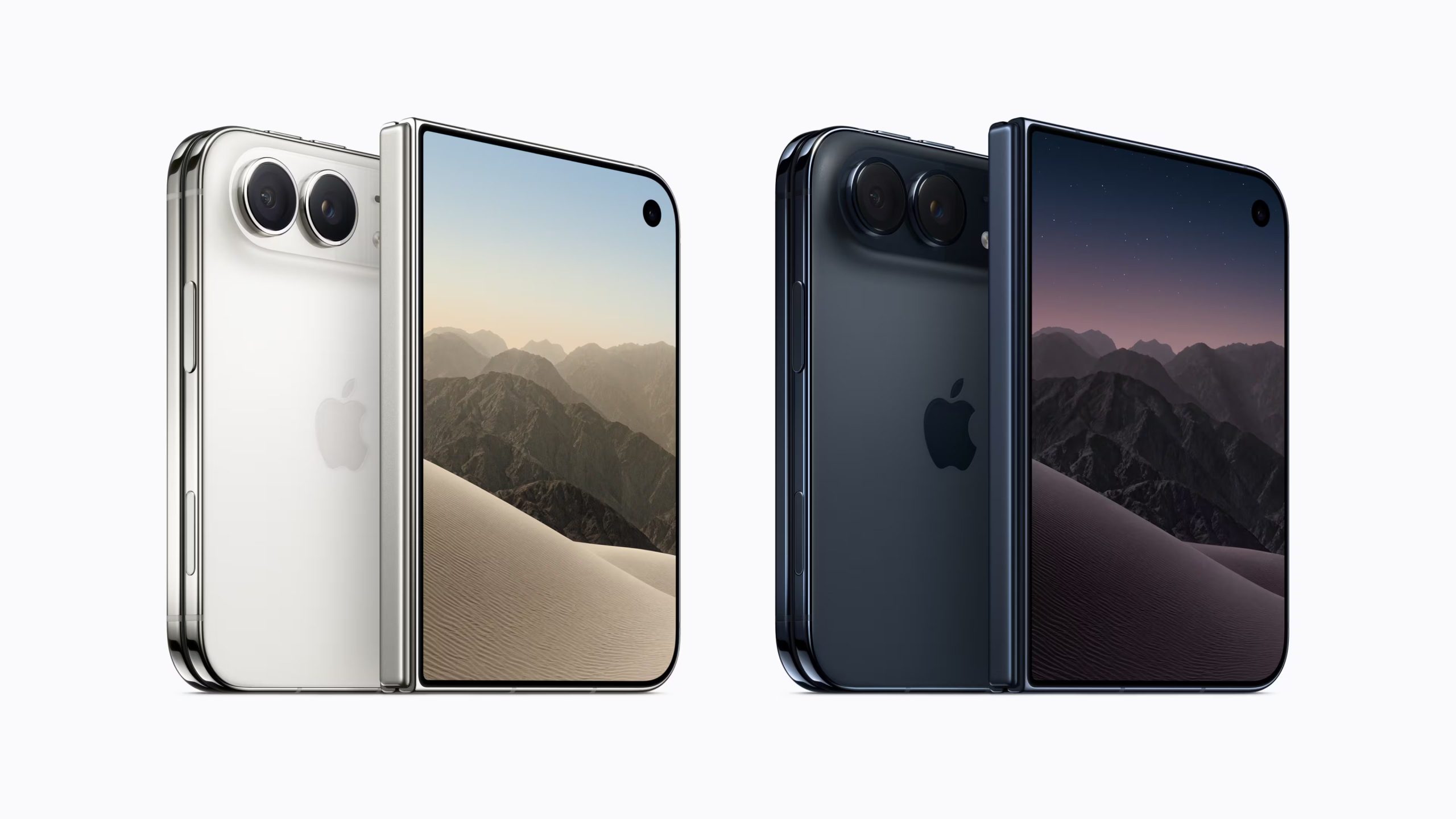 (Apple)
