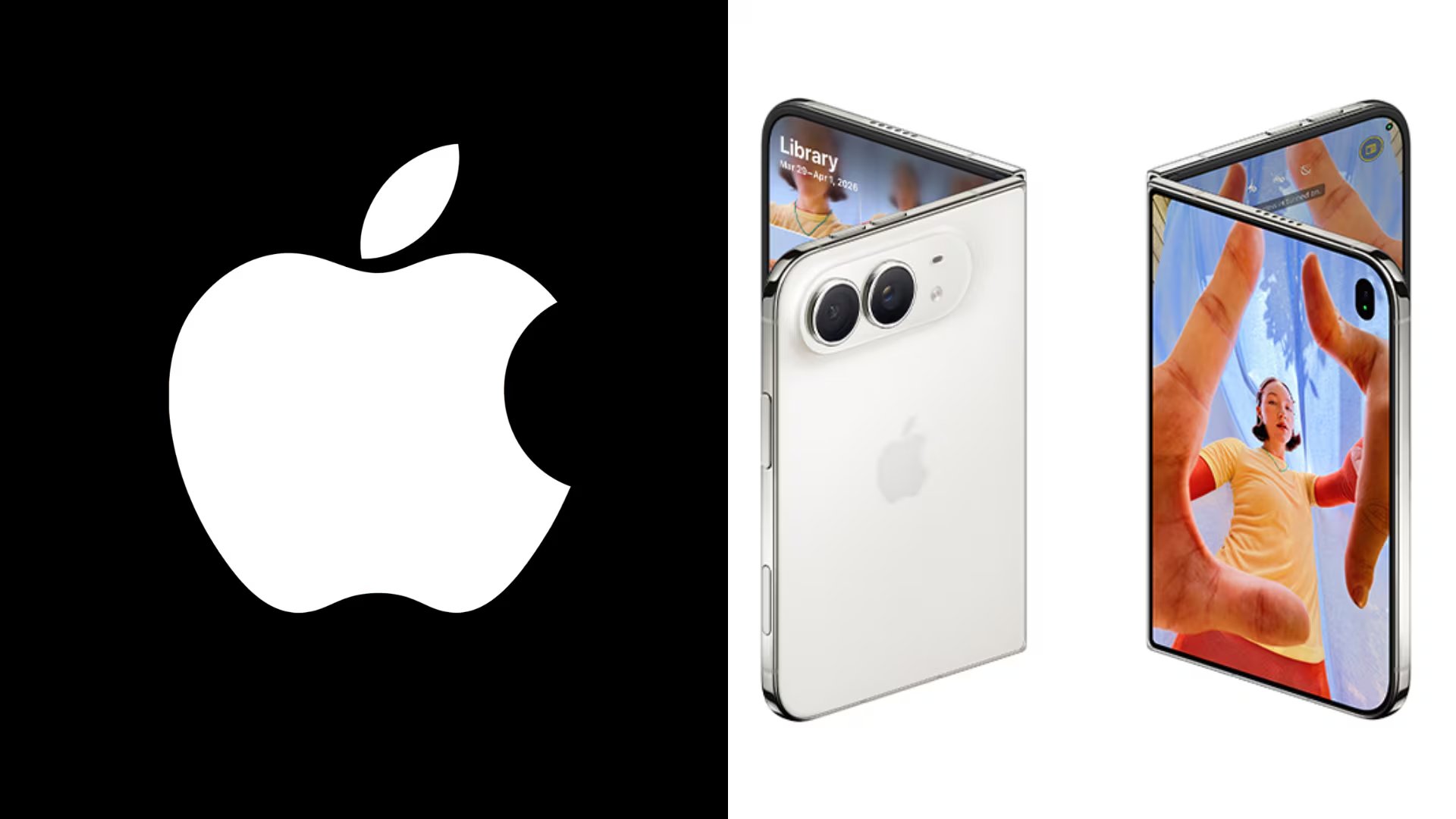 (Apple)