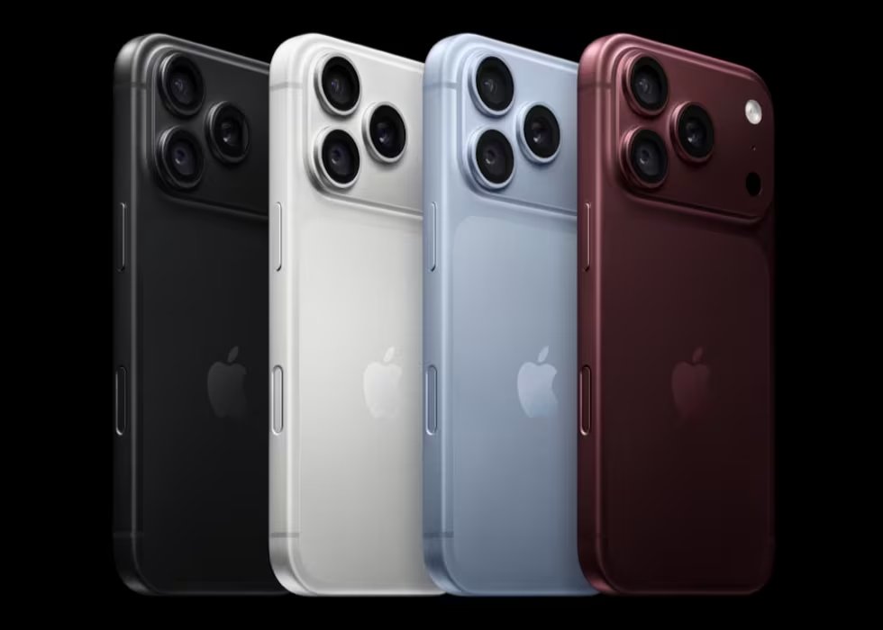 Apple tuvo que revelar la capacidad de sus baterías por una norma de la Unión Europea. (Apple)