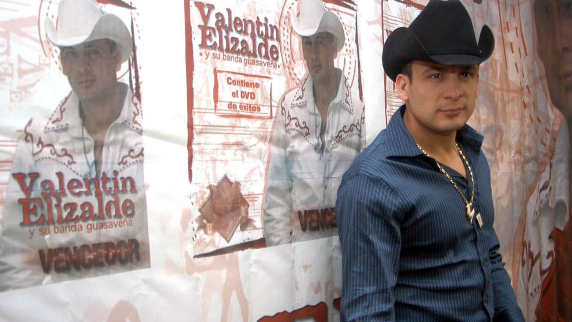La producción televisiva también incorpora la existencia de un informe técnico y pericial alterno que la madre del cantante resguardó de forma privada durante años.
(FOTO: Guillermo Perea/CUARTOSCURO.COM)