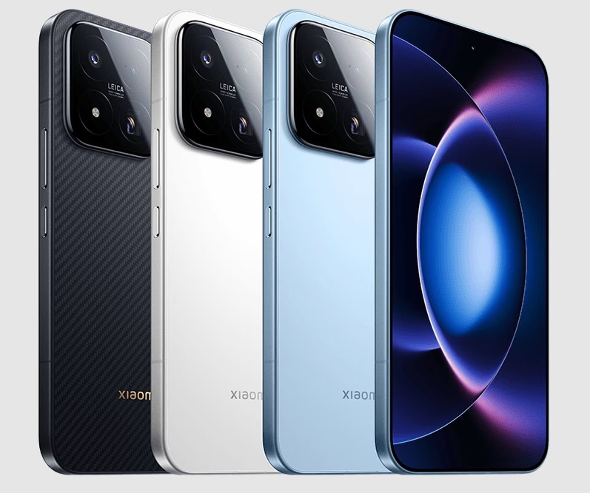 El Xiaomi 17 será el primer teléfono en recibir HyperOS 4. (Xiaomi)