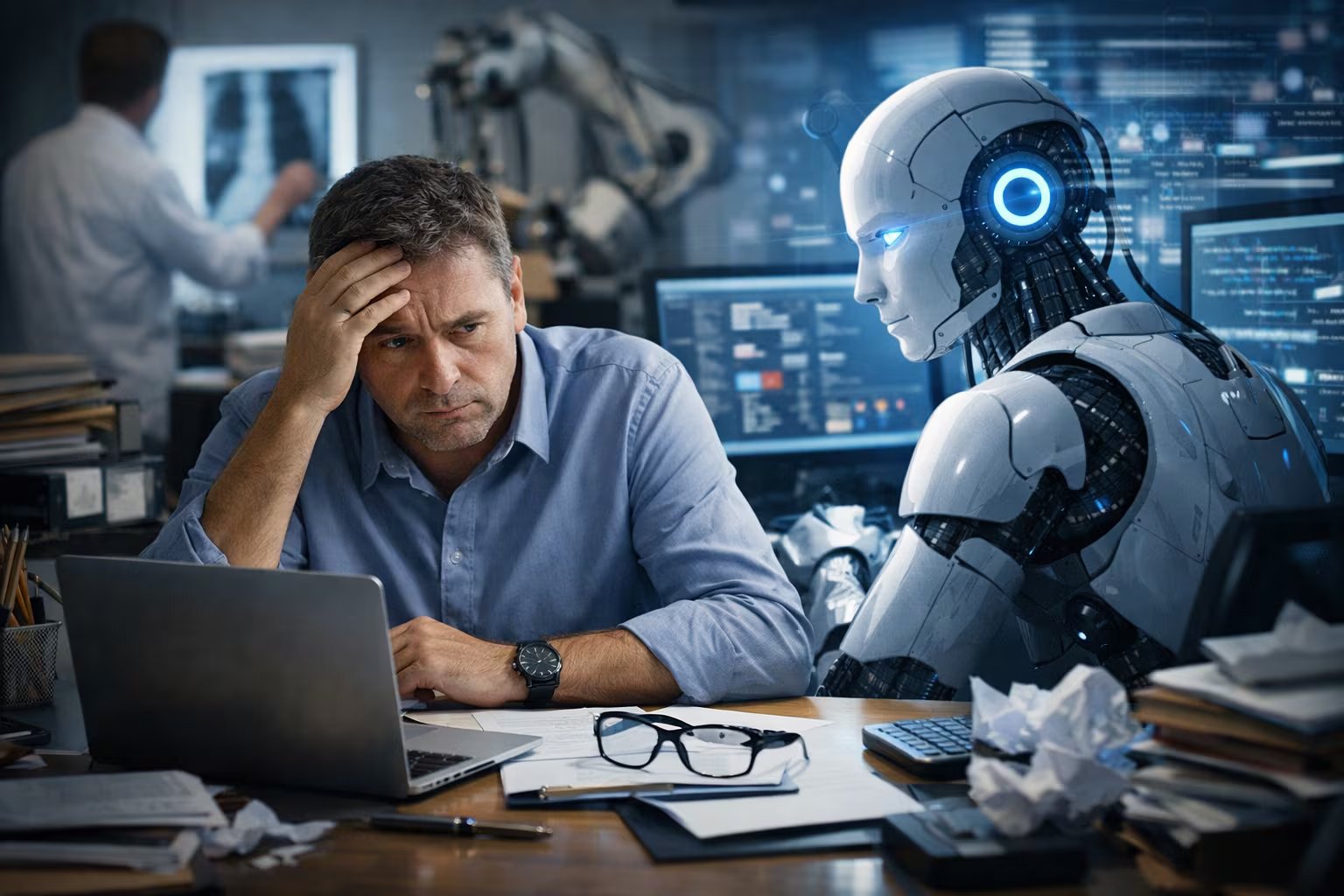 El gobernador de California, Gavin Newsom, firmó la ley SB 947, conocida como No Robo Bosses Act. 

 (Imagen Ilustrativa Infobae)