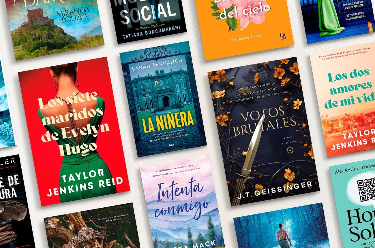 Amazon renombra Kindle Unlimited como Kindle+ e integra audiolibros ...