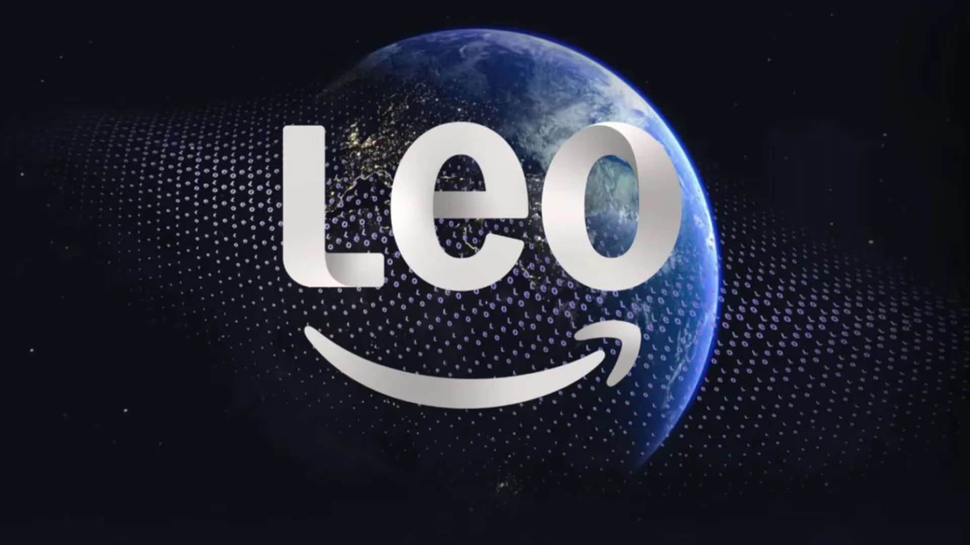 Amazon LEO buscará hacerle competencia Starlink en internet satelital.
