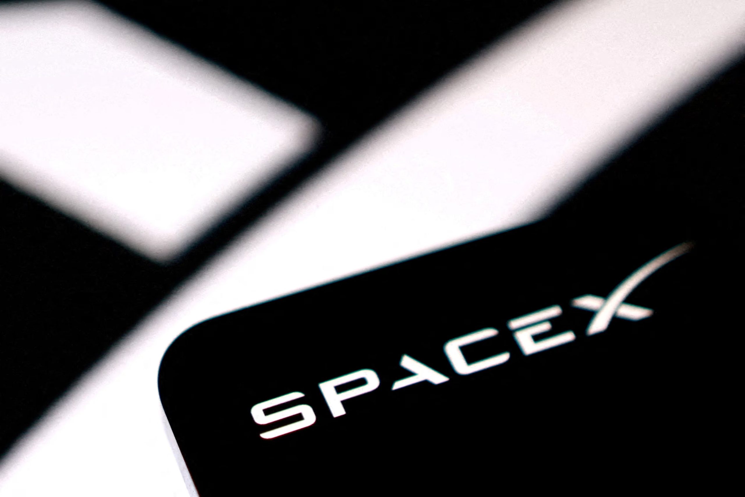 Las aeronaves utilizarán la Performance Aero Terminal de SpaceX para alcanzar velocidades de hasta 1 Gbps por terminal (REUTERS/Dado Ruvic/Illustration/File Photo/File Photo)
