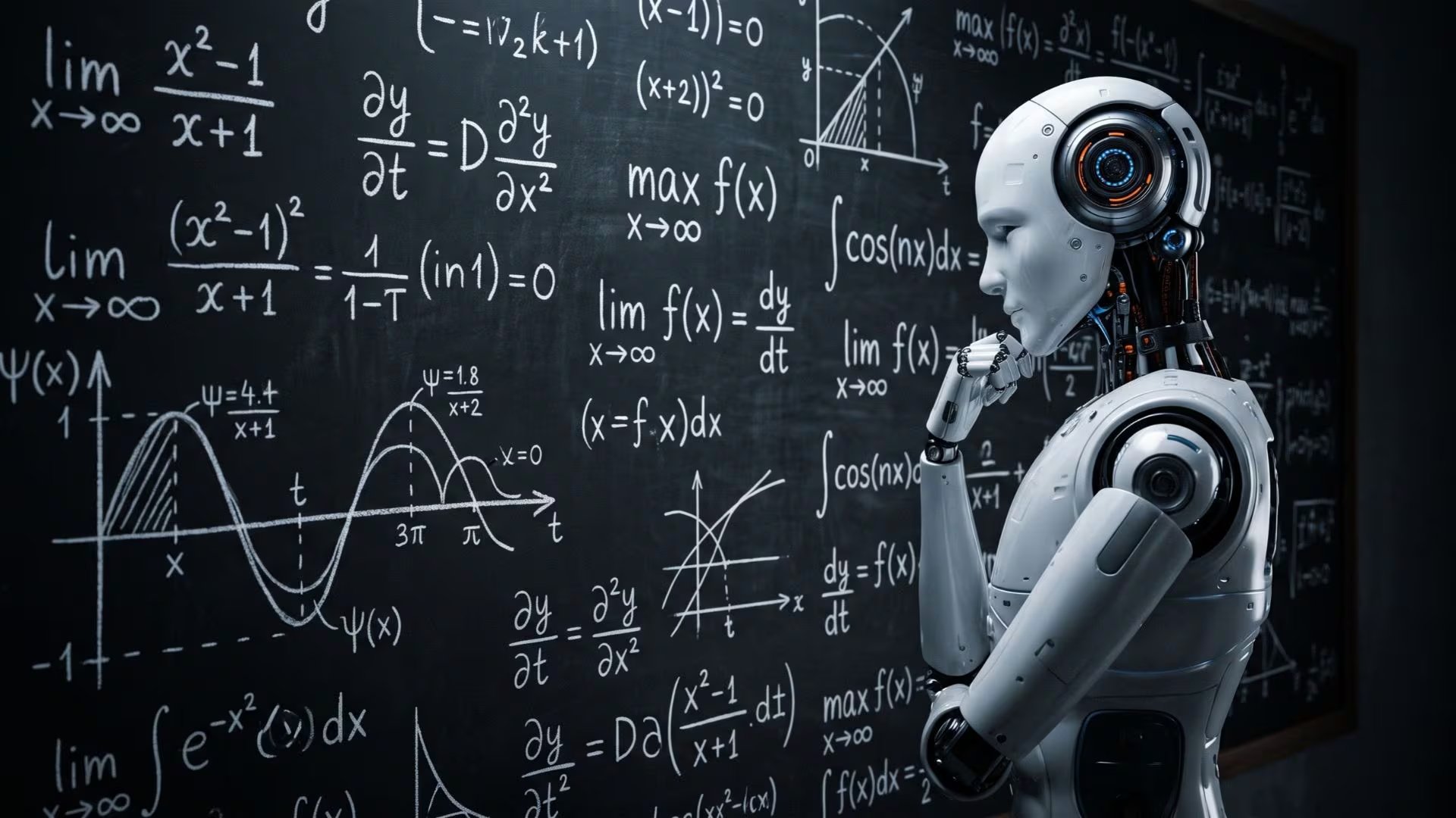 Estados Unidos lidera una iniciativa multilateral para ampliar el acceso a herramientas avanzadas de inteligencia artificial (Imagen Ilustrativa Infobae)
