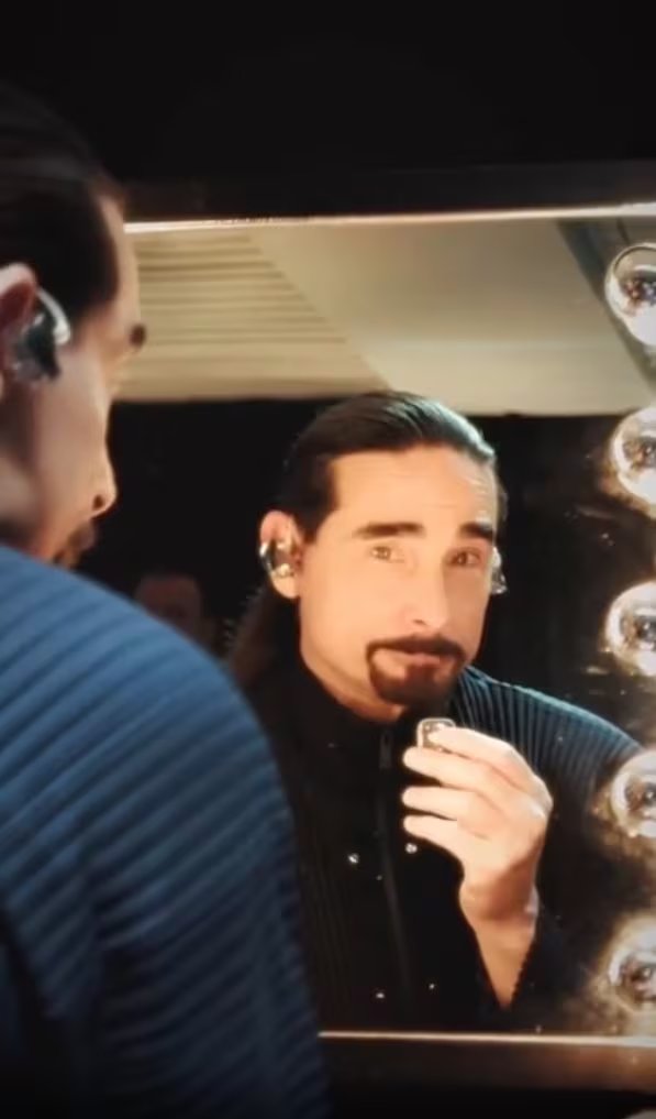 Fans de Backstreet Boys enloquecen y piden una gira por Latinoamérica: “Perú, Brasil, México, Ecuador”. Captura: IG Backstreet Boys.