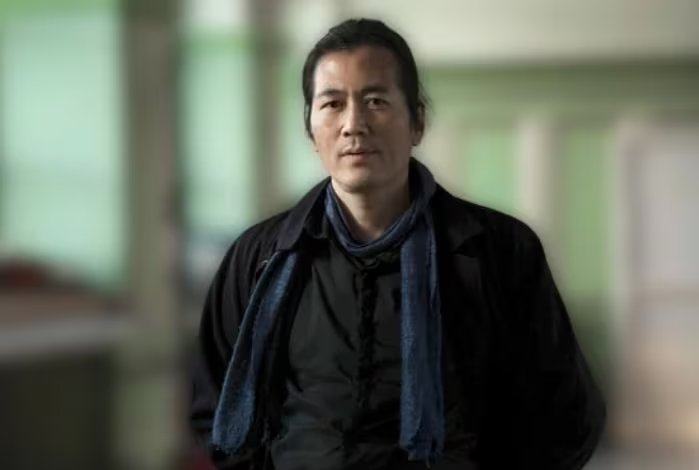 Byung-Chul Han