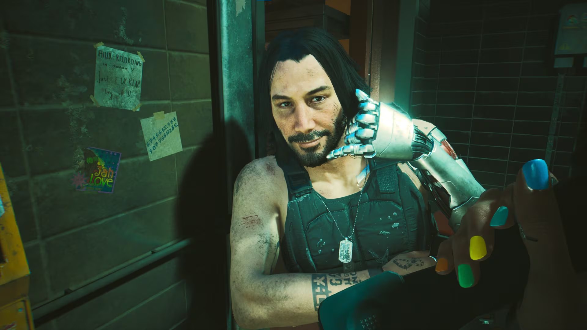 Cyberpunk 2077: Phantom Liberty | Desarrollador y Distribuidor: CD Projekt | Disponible en: PlayStation 5, Xbox Series X|S, PC