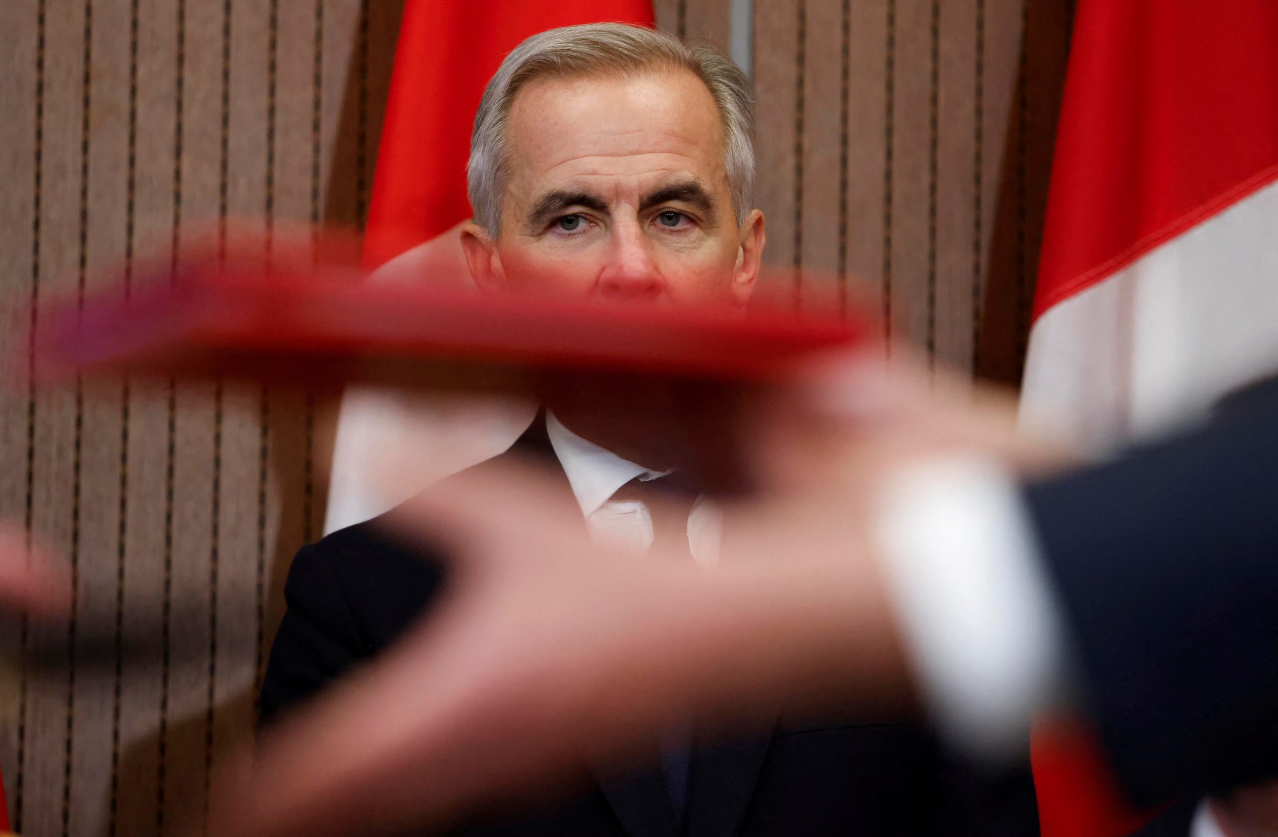Las autoridades canadienses señalaron que las empresas buscan nuevas oportunidades en Europa para compensar las pérdidas relacionadas con los aranceles estadounidenses (REUTERS)