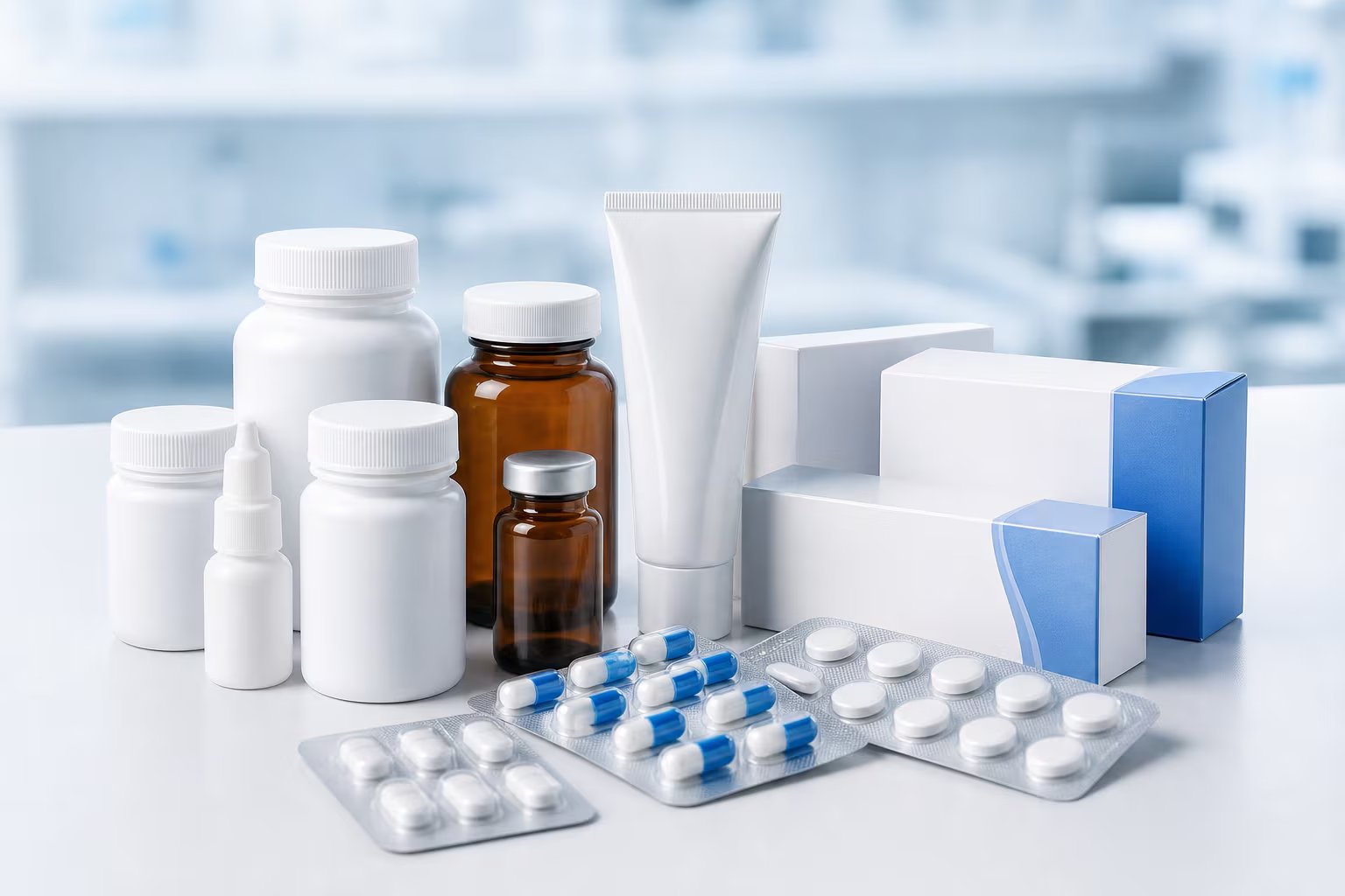 OpenAI compró Orchestra Bio para incorporar inteligencia artificial al proceso de desarrollo de medicamentos. (Imagen Ilustrativa Infobae)