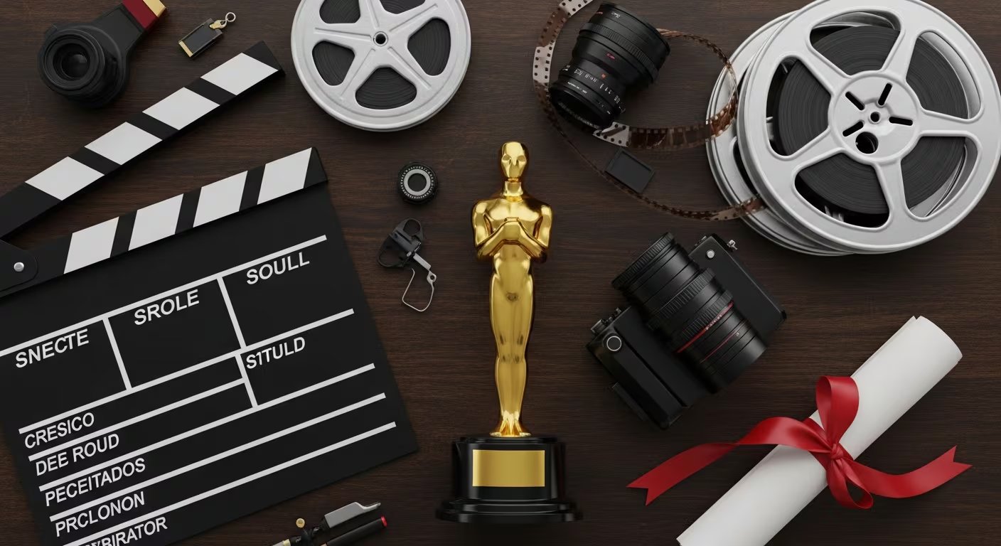 Ley Federal de Cine y Audiovisual en México (Imagen Ilustrativa Infobae)