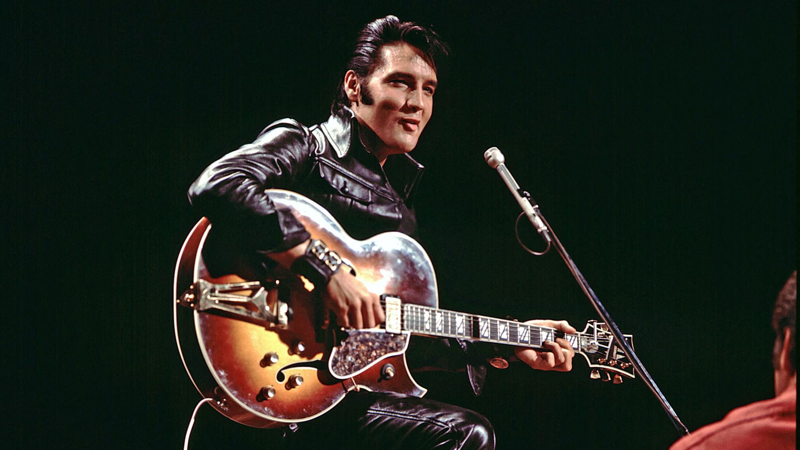 Los propietarios del catálogo musical de Elvis Presley demandaron a Anthropic por 41 millones de dólares en California por el uso no autorizado de 274 canciones en el entrenamiento de Claude. (Elvis Presley Enterprises LLC/Handout via REUTERS)