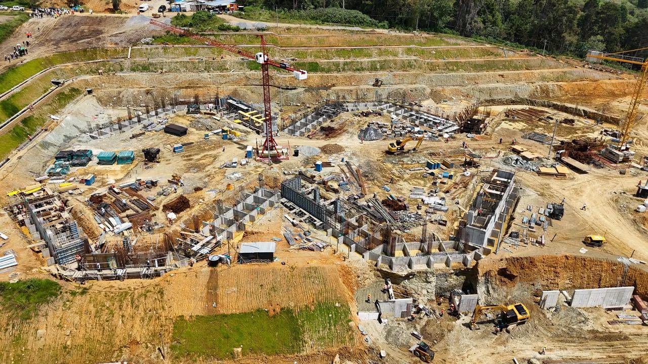 La construcción sostenible gana terreno en Colombia: entre enero y mayo de 2026, el 41,1% del área licenciada para vivienda estaba en proceso de obtener una certificación ambiental (cortesía Fico Gutiérrez)