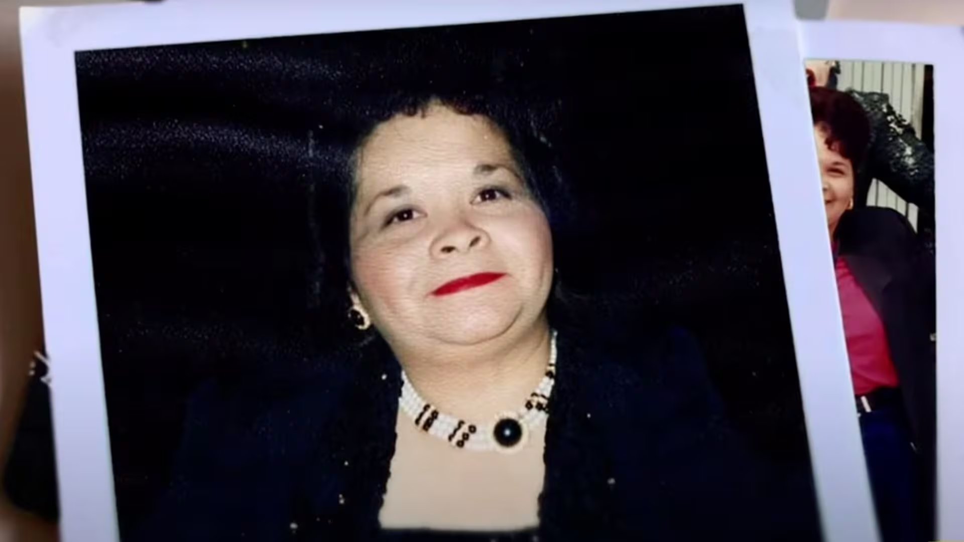 Un jurado de Houston condenó a Yolanda Saldívar (Foto) a cadena perpetua por el asesinato de la famosa cantante Selena Quintanilla