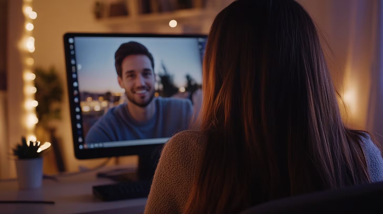 Usuarios de Android y Windows pueden unirse a una llamada de FaceTime mediante invitación. (Imagen Ilustrativa Infobae)