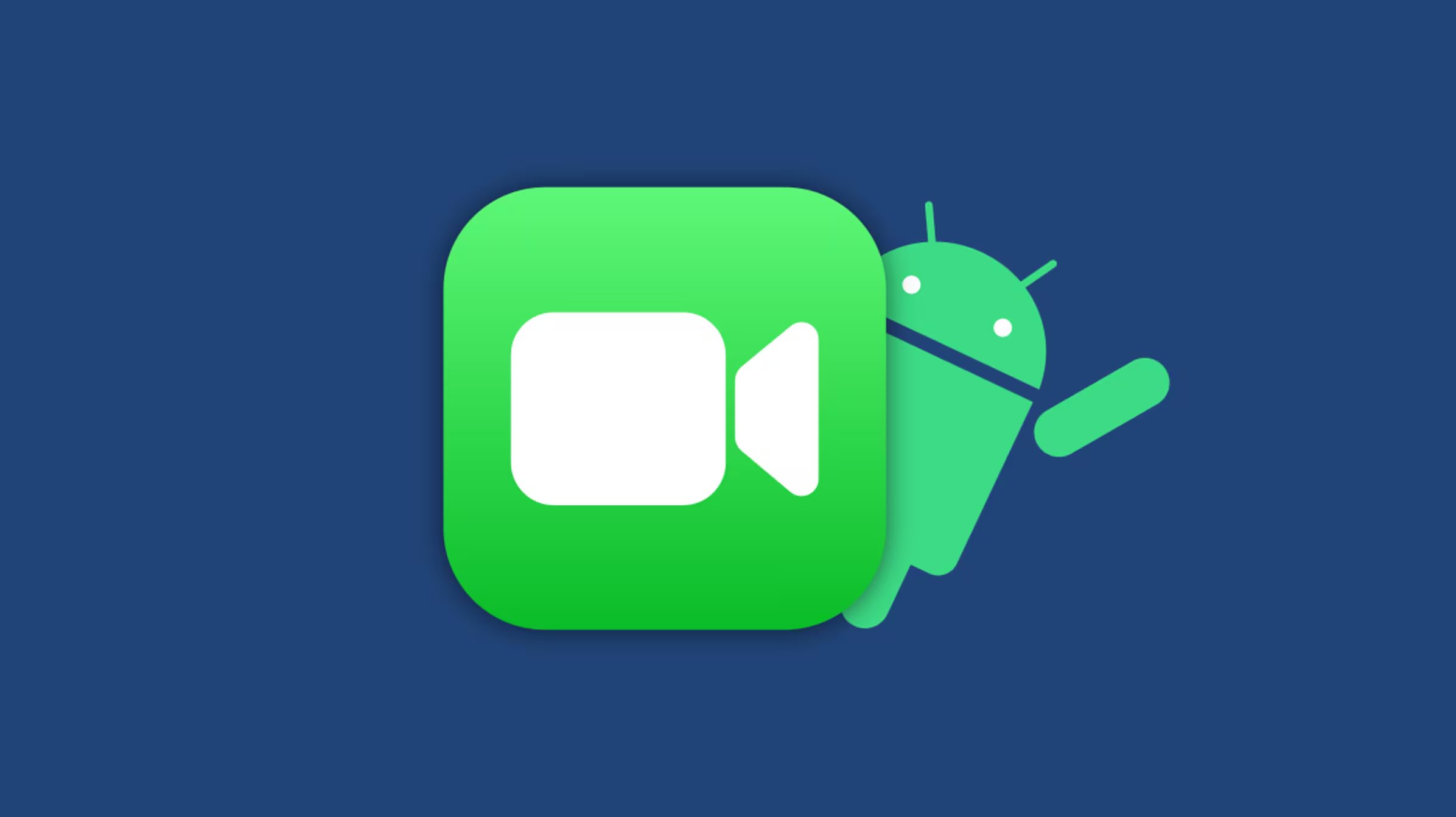 Utilizar FaceTime en Android. (foto: Tremplin)