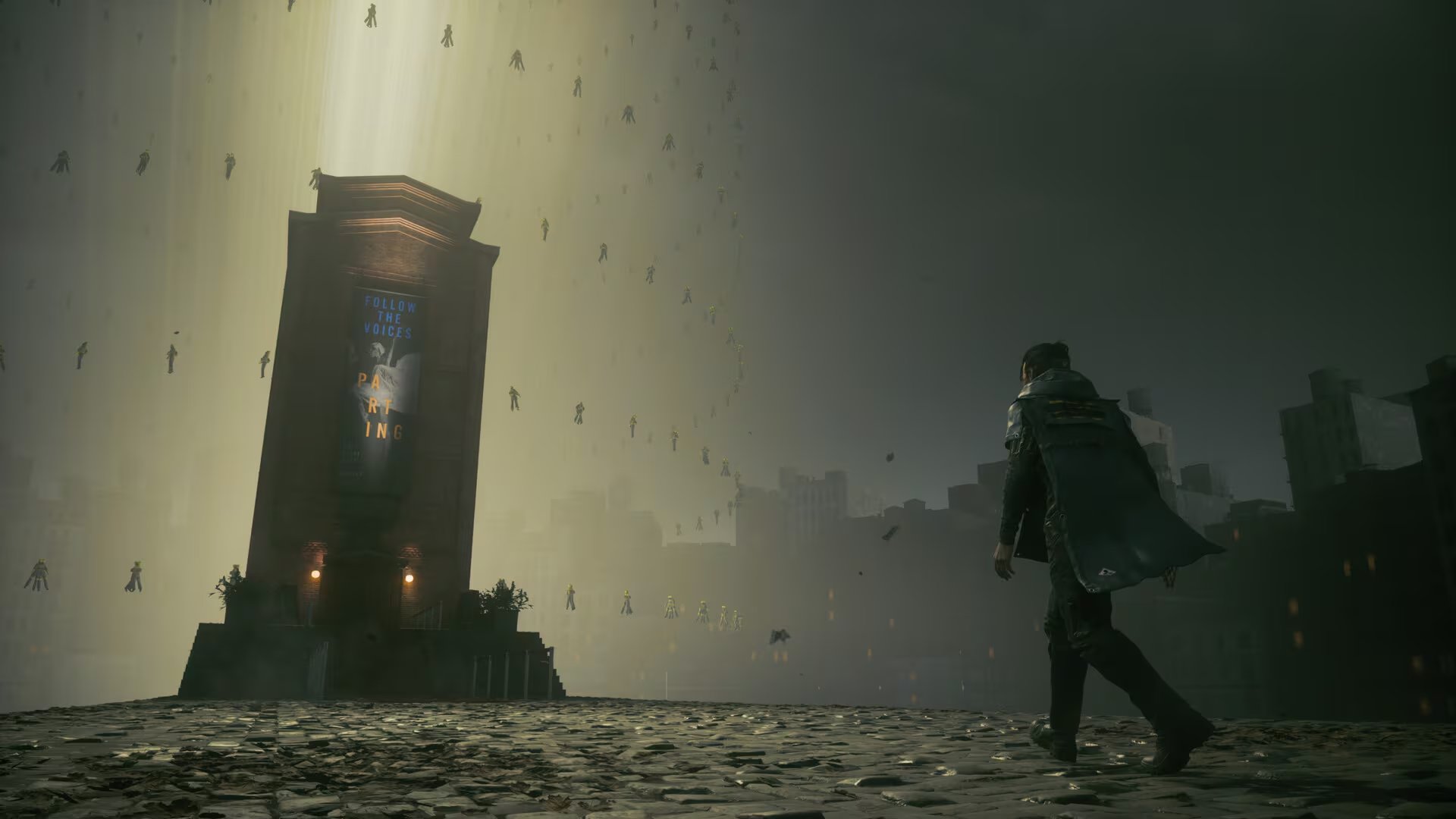 Control Resonant, de Remedy.