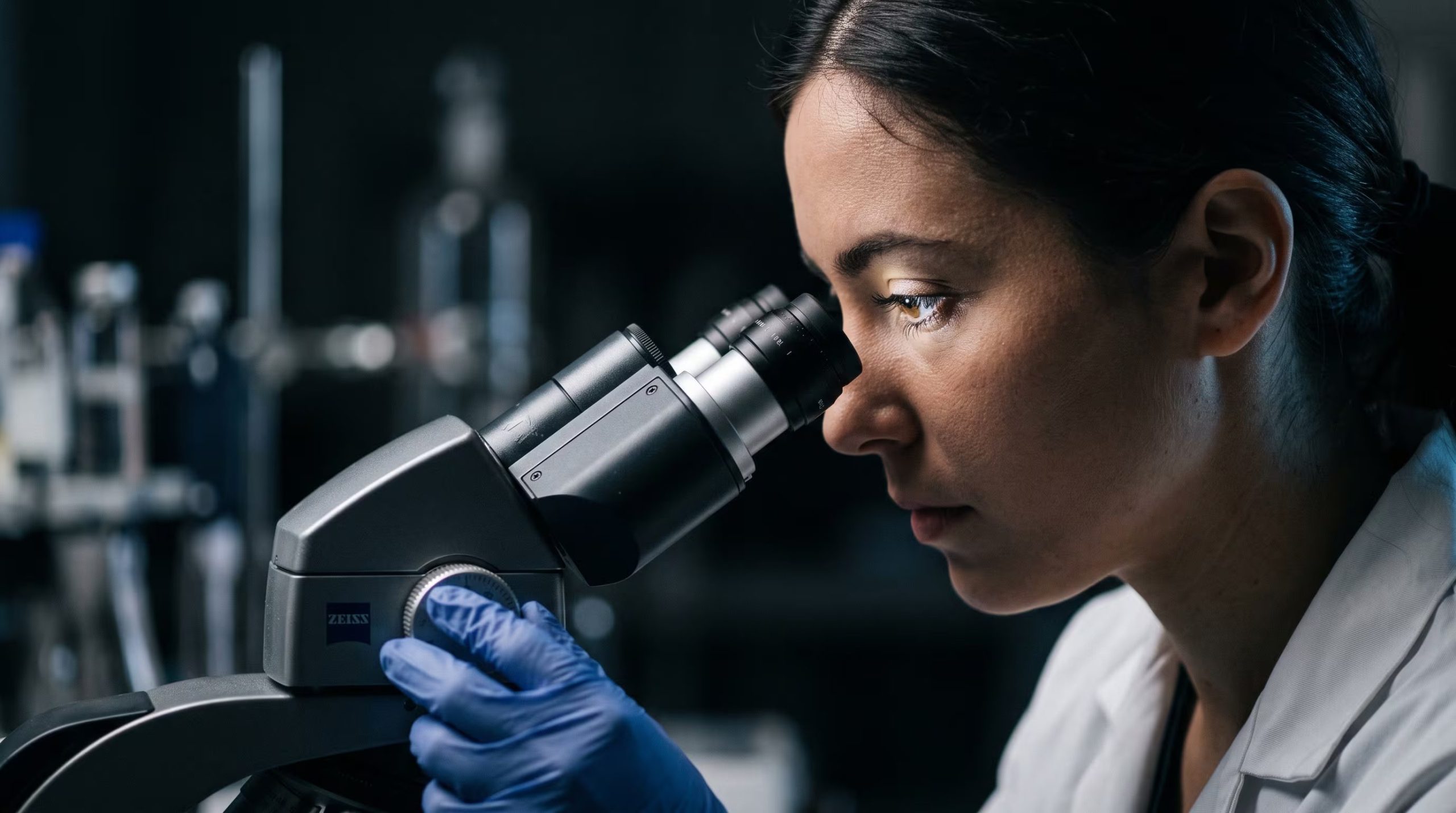 Los investigadores observaron y midieron cómo las estructuras de músculo vivo podían doblarse, desplazarse en el agua, sujetar objetos y saltar mediante una sola contracción (Imagen Ilustrativa Infobae)