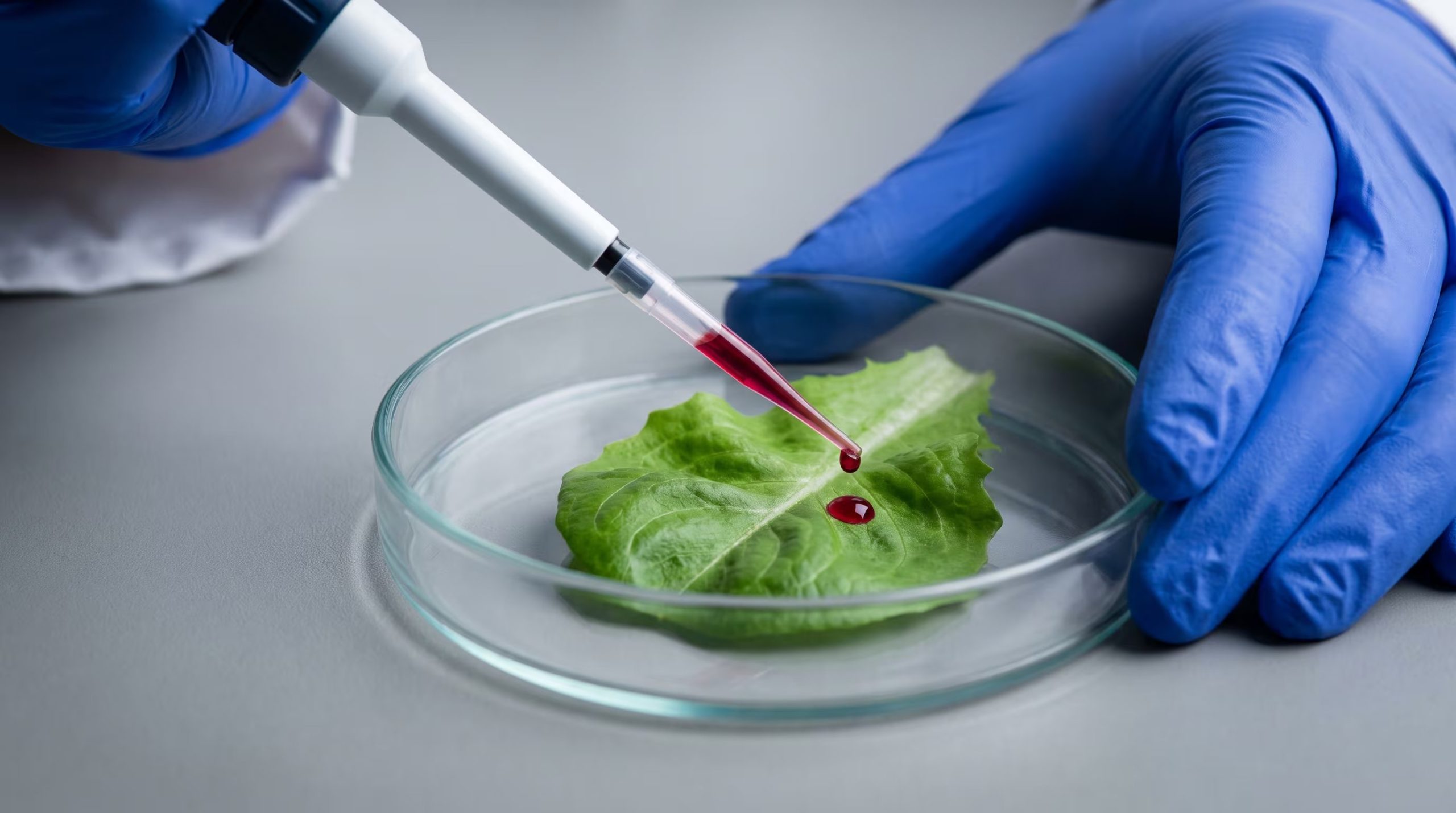 La empresa biotecnológica Kyomei indicó que la lechuga modificada requerirá autorizaciones regulatorias para su comercialización (Imagen Ilustrativa Infobae)