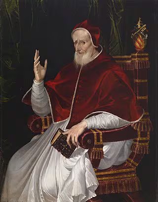 El Papa Pío V fue el impulsor de la Liga Santa frente al avance otomano