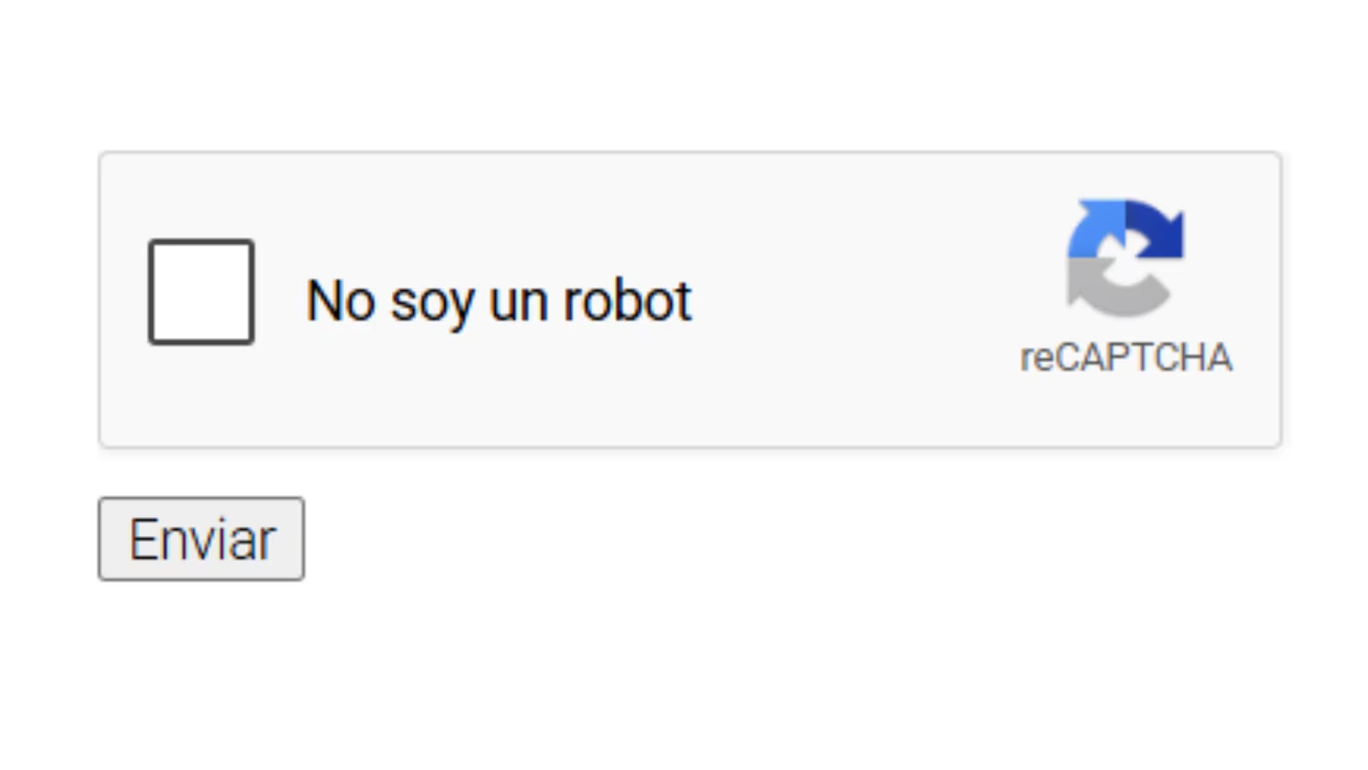 Ciberdelincuentes usan un CAPTCHA para hacer pasar por real ChatGPT. (Google)