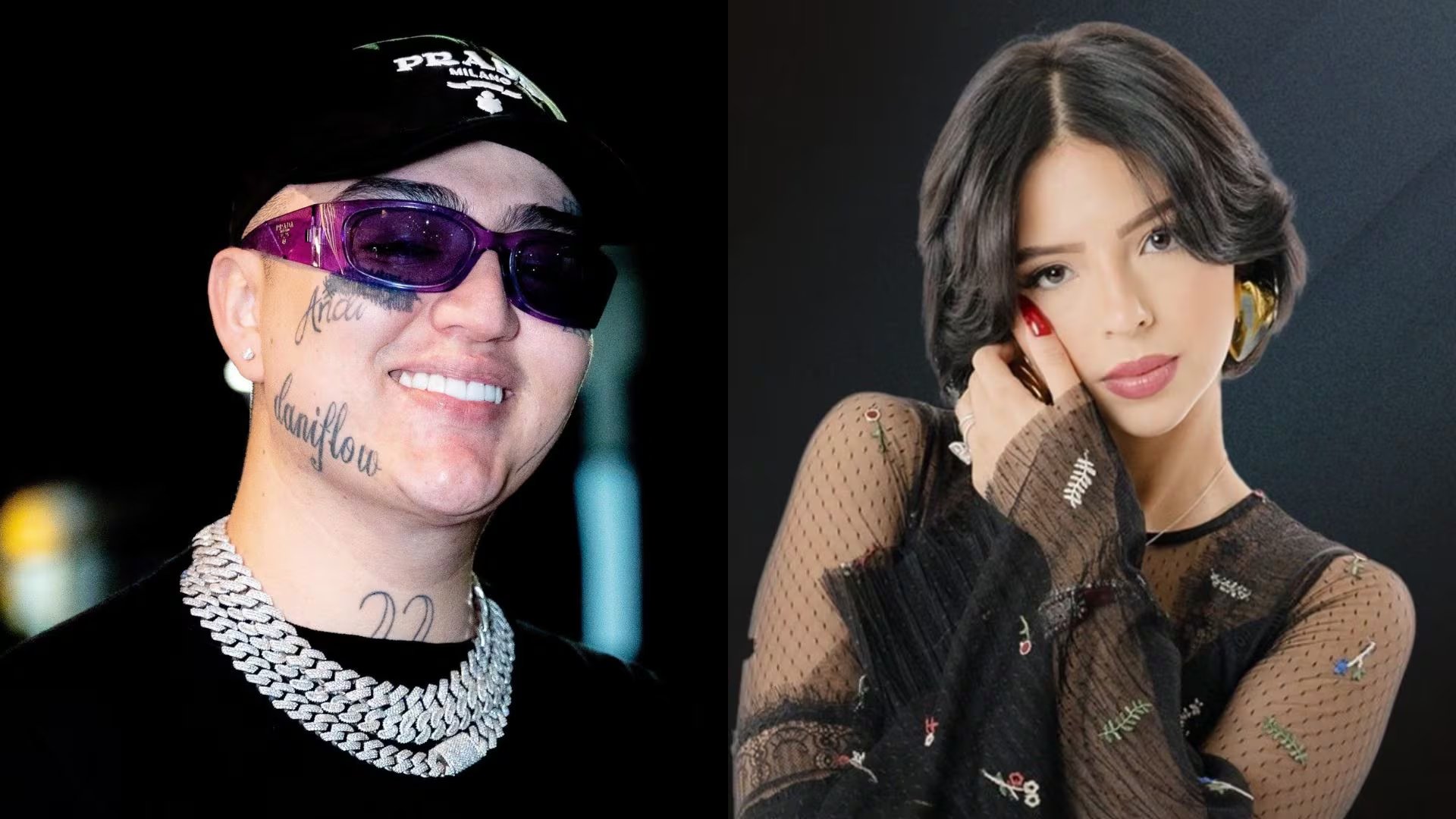 Dani Flow explicó en el podcast Los Talegones por qué considera 