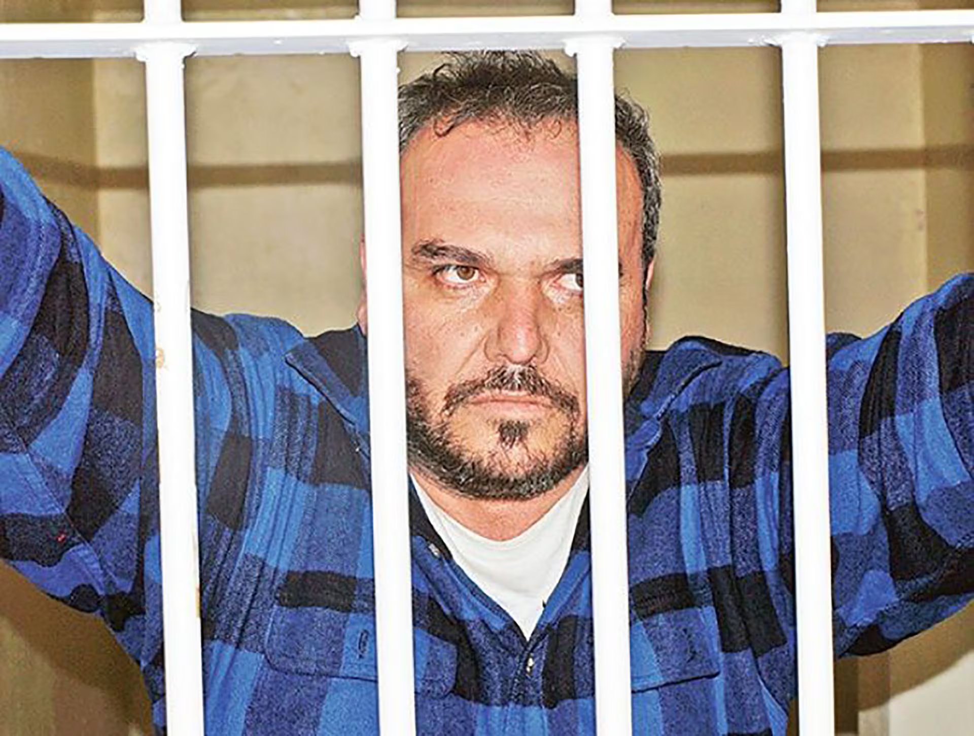 Reynaldo Zambada García, alias “El Rey. Era uno de los principales líderes del Cártel del Pacífico.