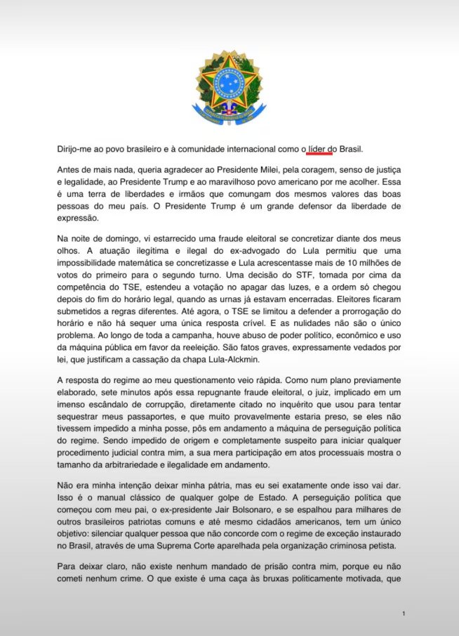 Versión corregida en la que se presenta como