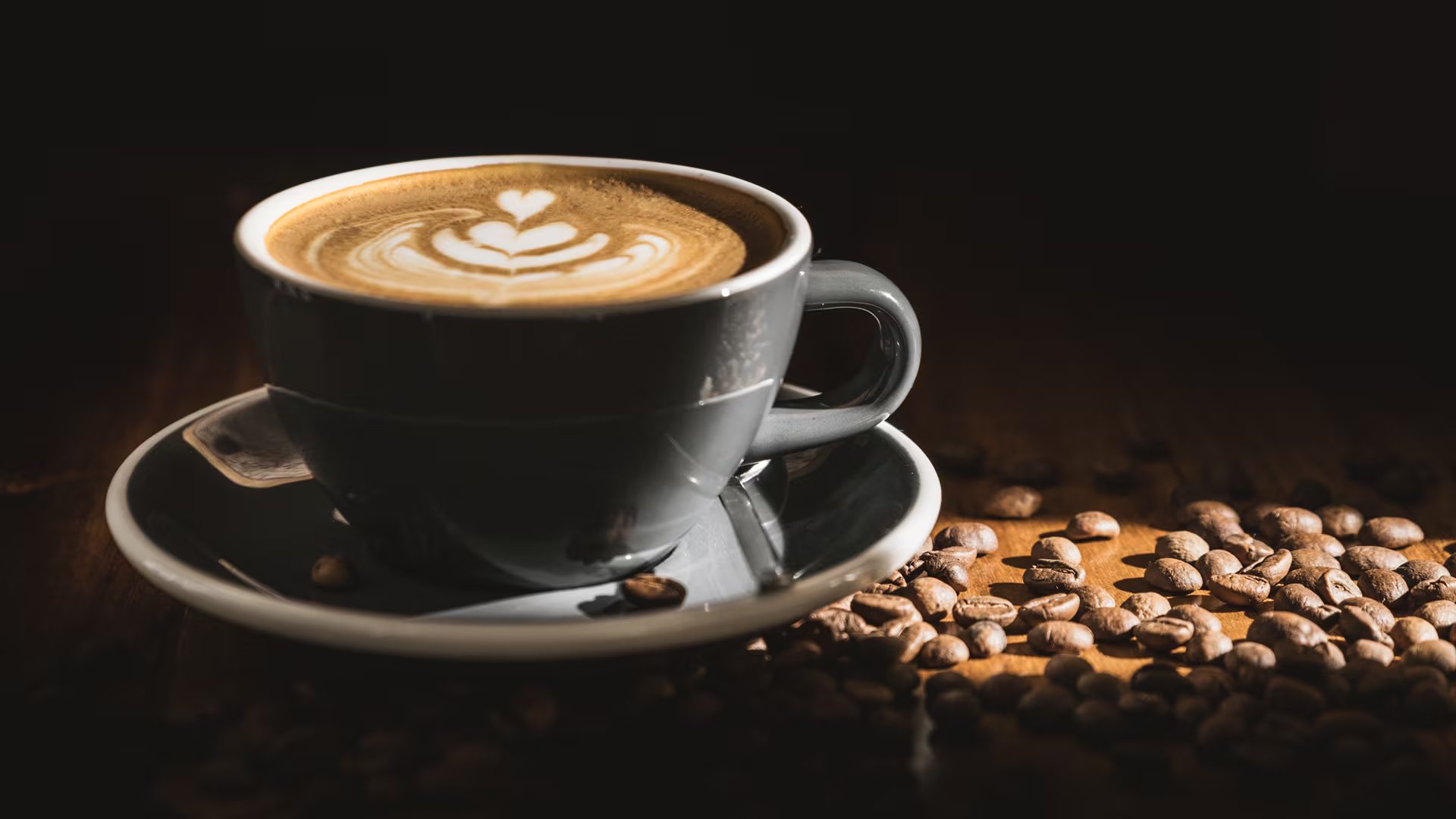Nicolás Artusi recomendó tomar el último café del día alrededor de las seis o siete de la tarde para no alterar el descanso nocturno