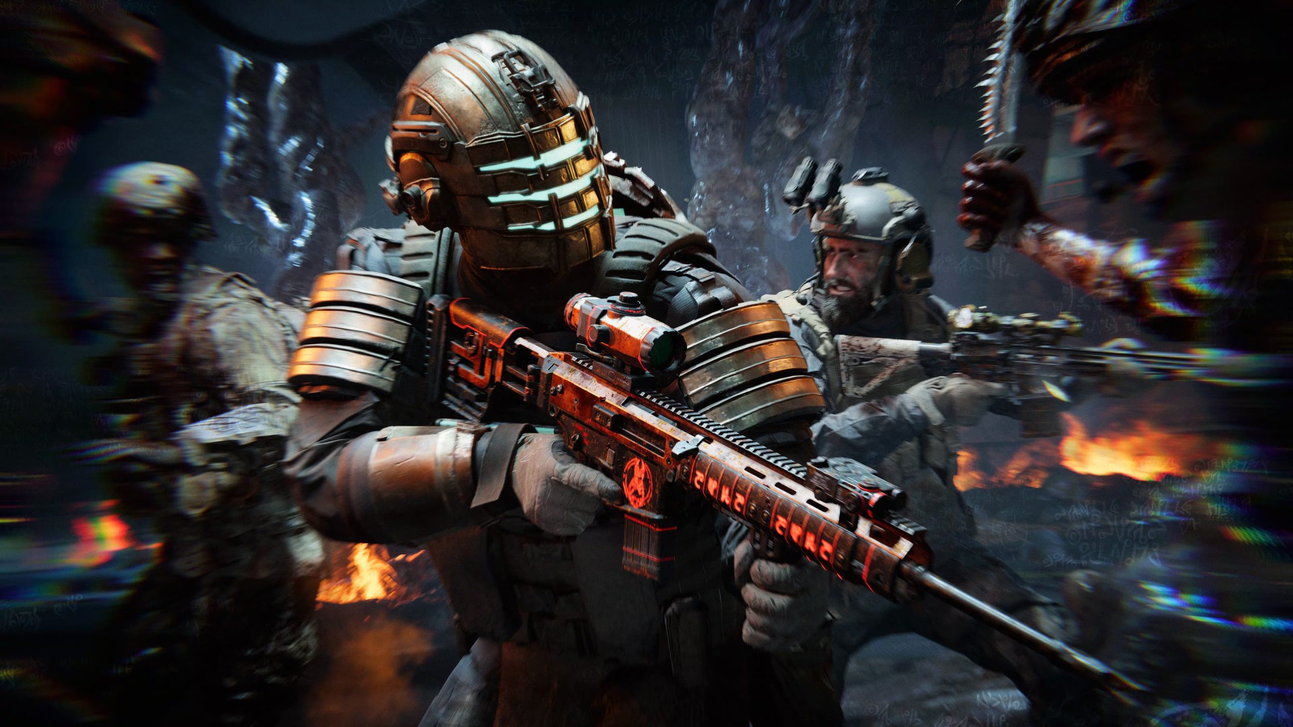 Battlefield 6, de EA.