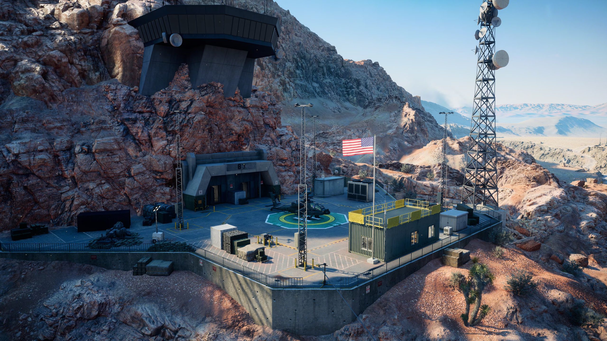 Battlefield 6, de EA.