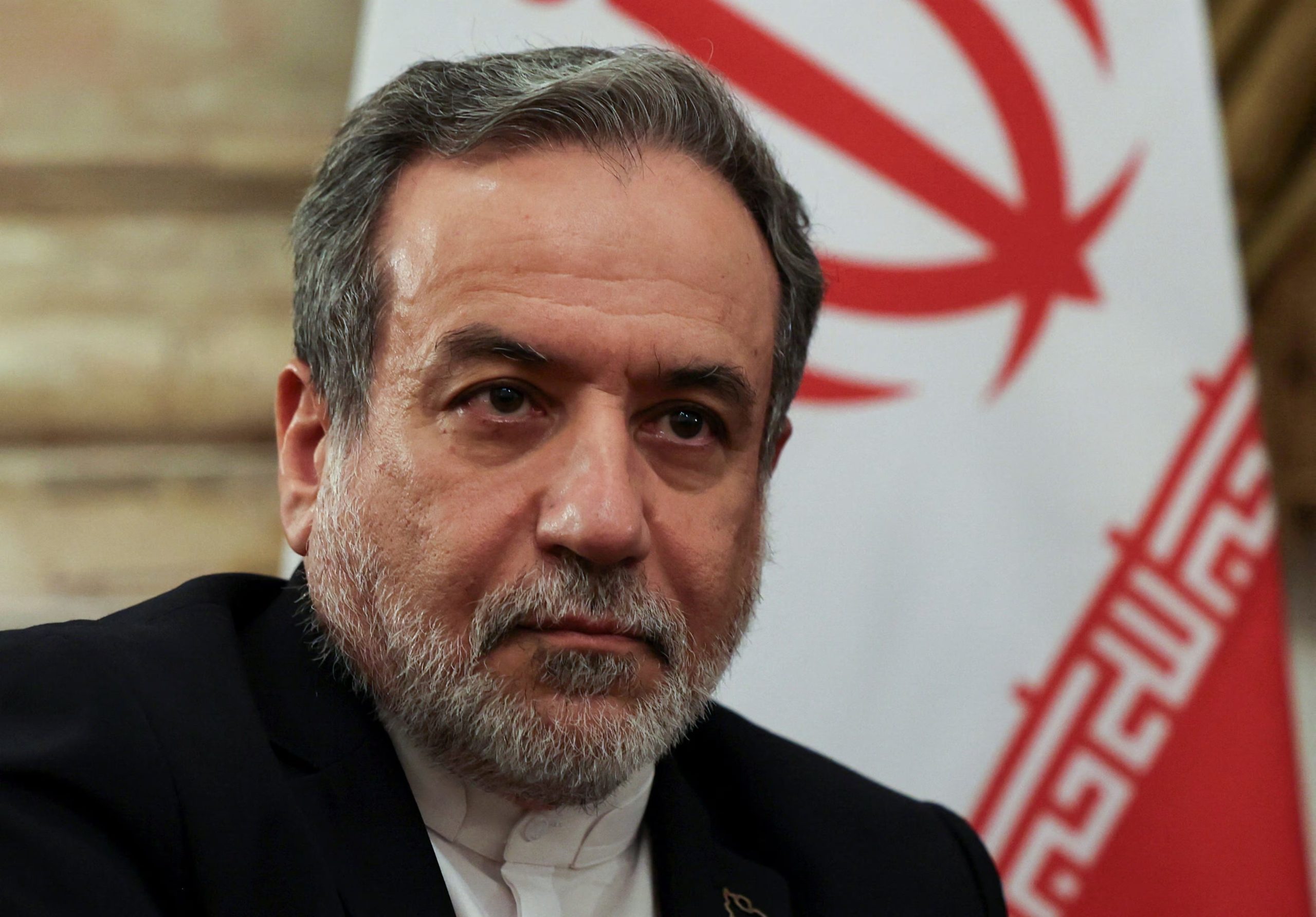 El ministro de Exteriores de Irán, Abbas Araghchi (REUTERS/Mohamed Abd El Ghany/Archivo)