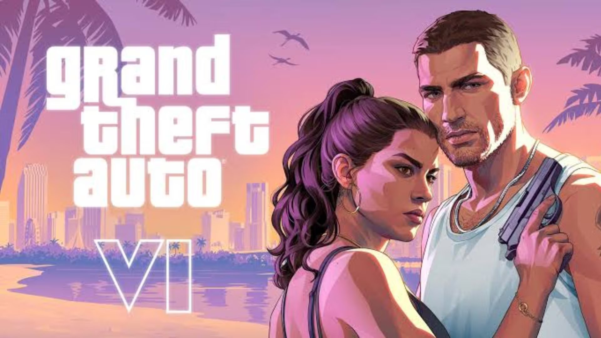 El lanzamiento de Grand Theft Auto VI enfrenta nuevas dudas de seguridad - (Rockstar)