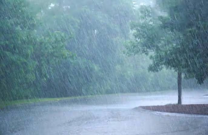 Jutiapa acumuló 45,9 milímetros de precipitación y fue el departamento más afectado por las lluvias en Guatemala durante las últimas 24 horas. (DCA)