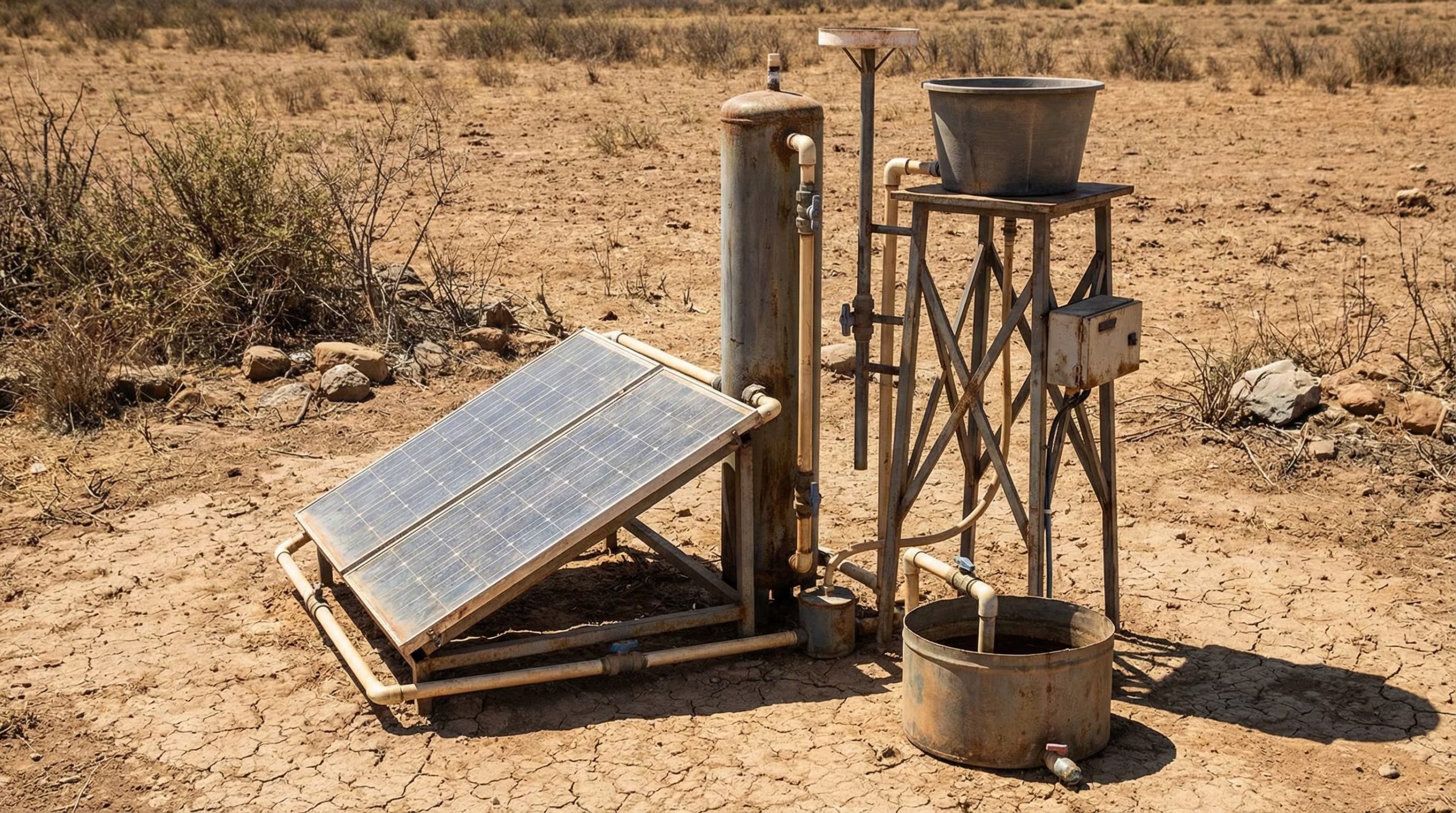 La tecnología y la innovación pueden ayudar a reducir algunas de las brechas que afectan a pequeños productores, mediante herramientas relacionadas con financiamiento, comercialización, educación financiera y producción sostenible. (Imagen Ilustrativa Infobae)