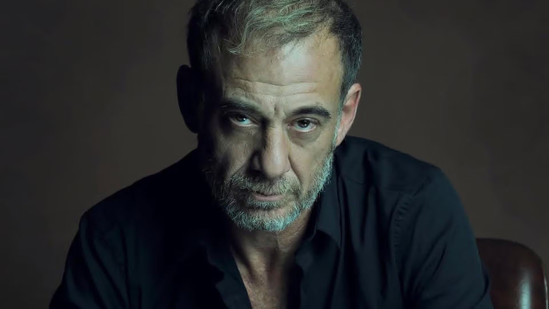 Hugo Arana y Alejandro Awada. Awada hacía a Felipe en Verdad consecuencia y tenía una profundidad muy particular.