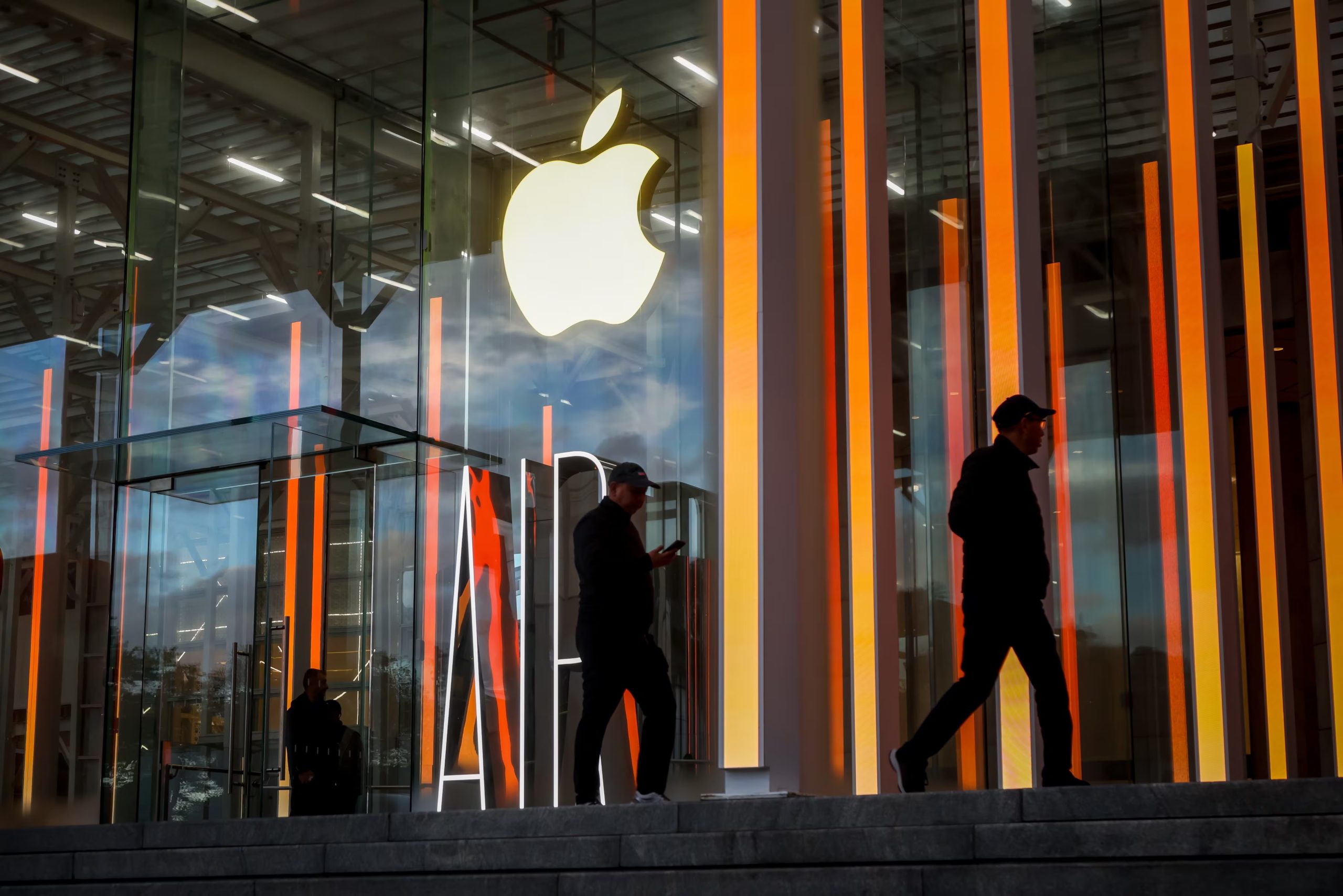 Apple prepara siete dispositivos en dos tandas durante octubre