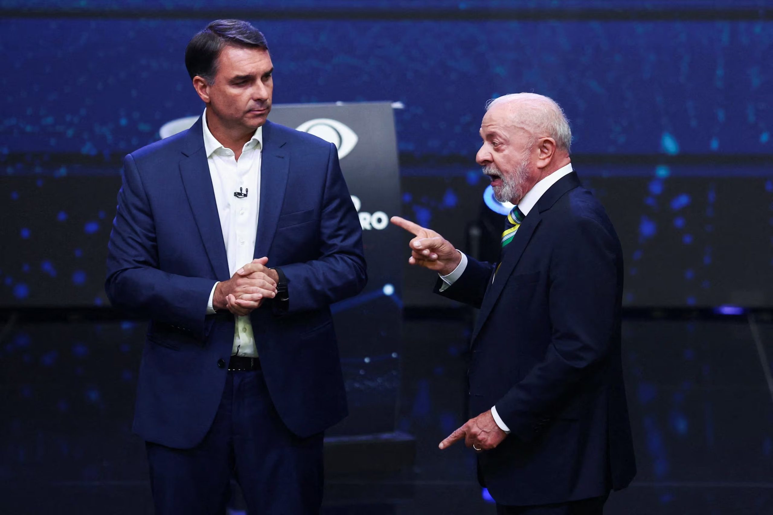 Guelar remarcó la continuidad de las políticas de Estado en Brasil con independencia de los resultados electorales (REUTERS/Jean Carniel)